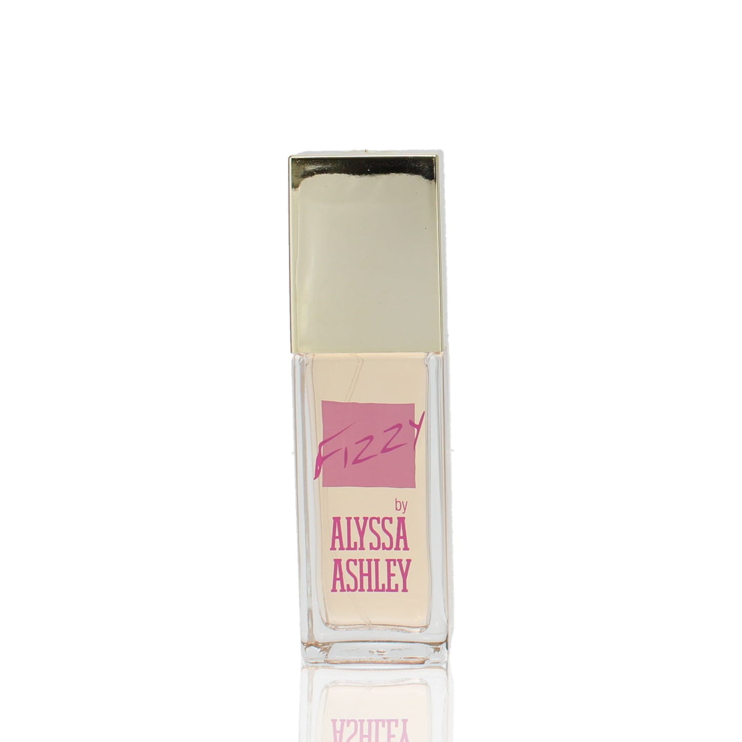 Alyssa Ashley Fizzy For Woman Eau De Toilette Perfume Boxed