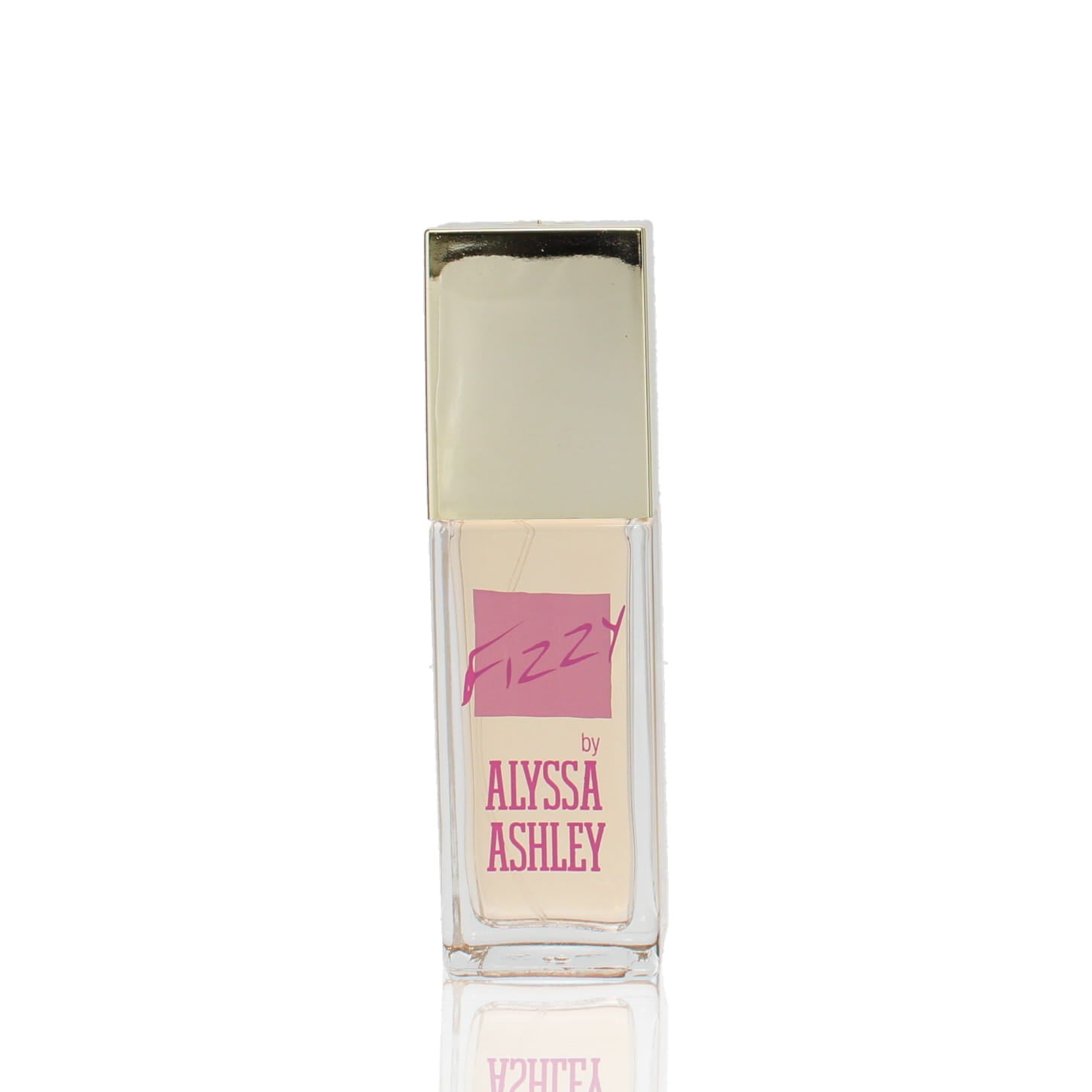 Alyssa Ashley Fizzy For Woman Eau De Toilette Perfume Boxed