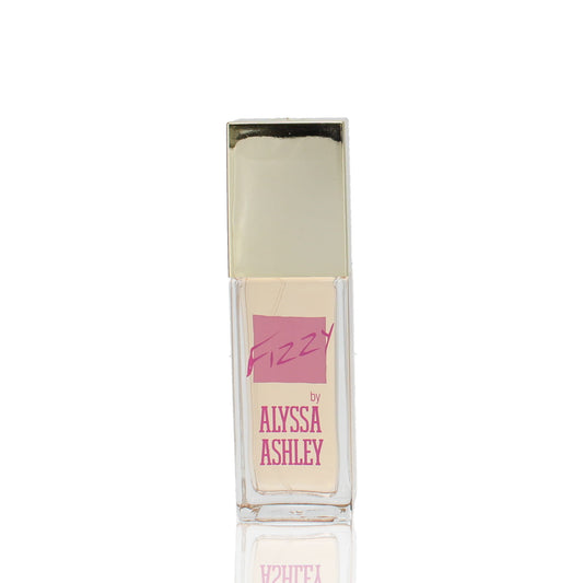 Alyssa Ashley Fizzy For Woman Eau De Toilette Perfume Boxed