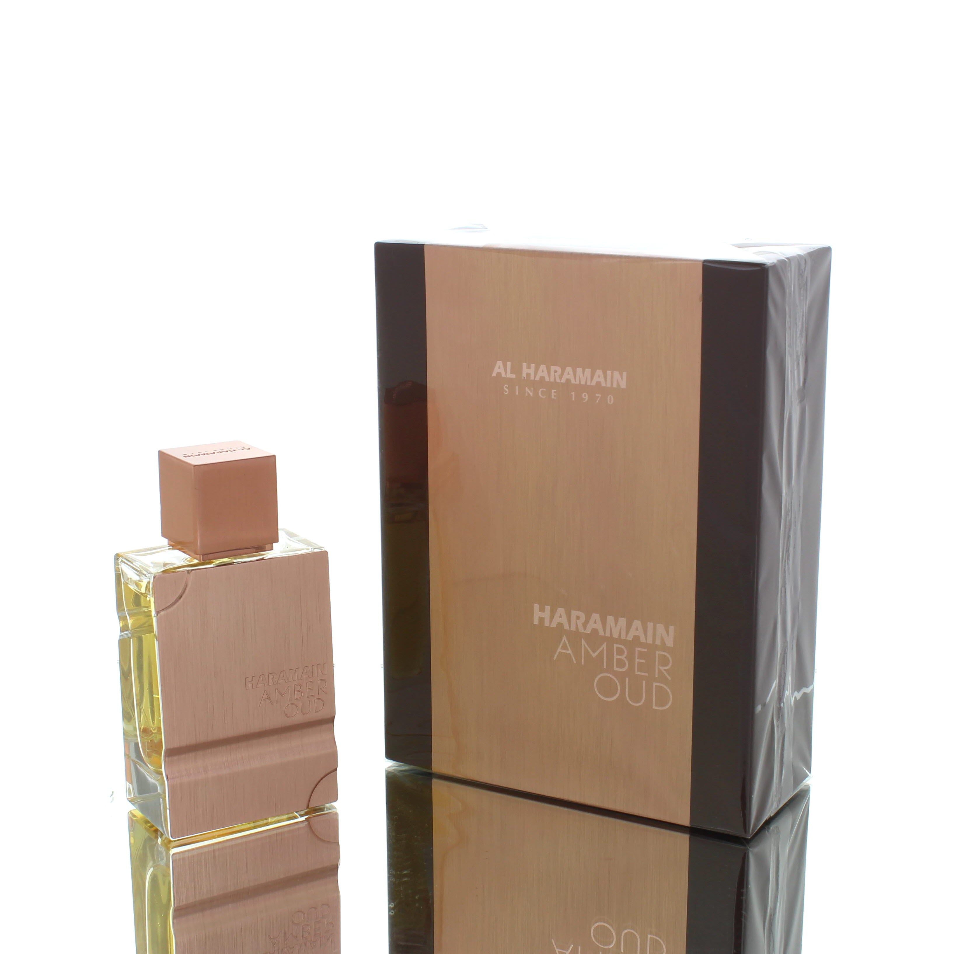Al Haramain Amber Oud for Men - Lowest Price in Canada