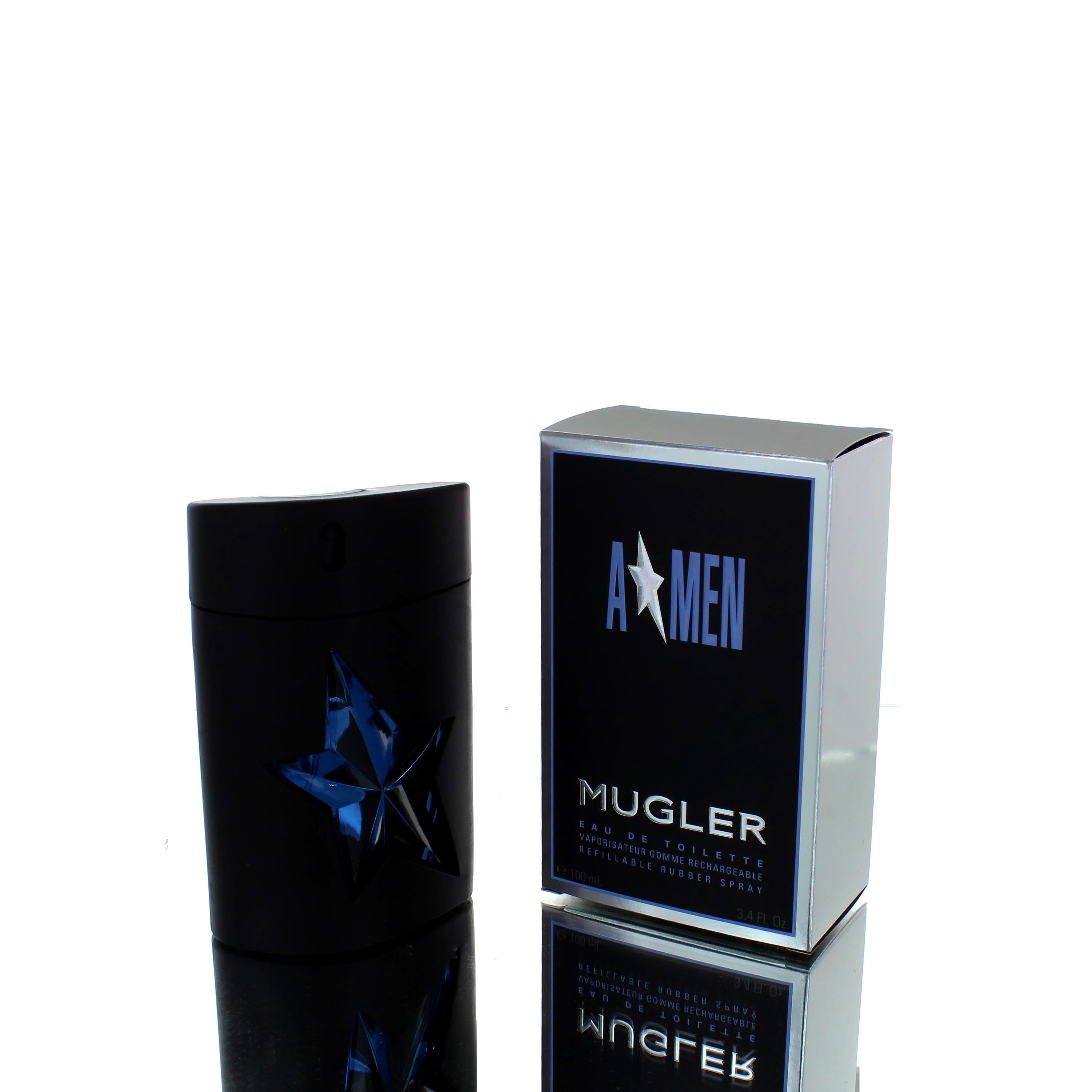 A*Men Coffee Patchouli: a rich, woody, and aromatic scent