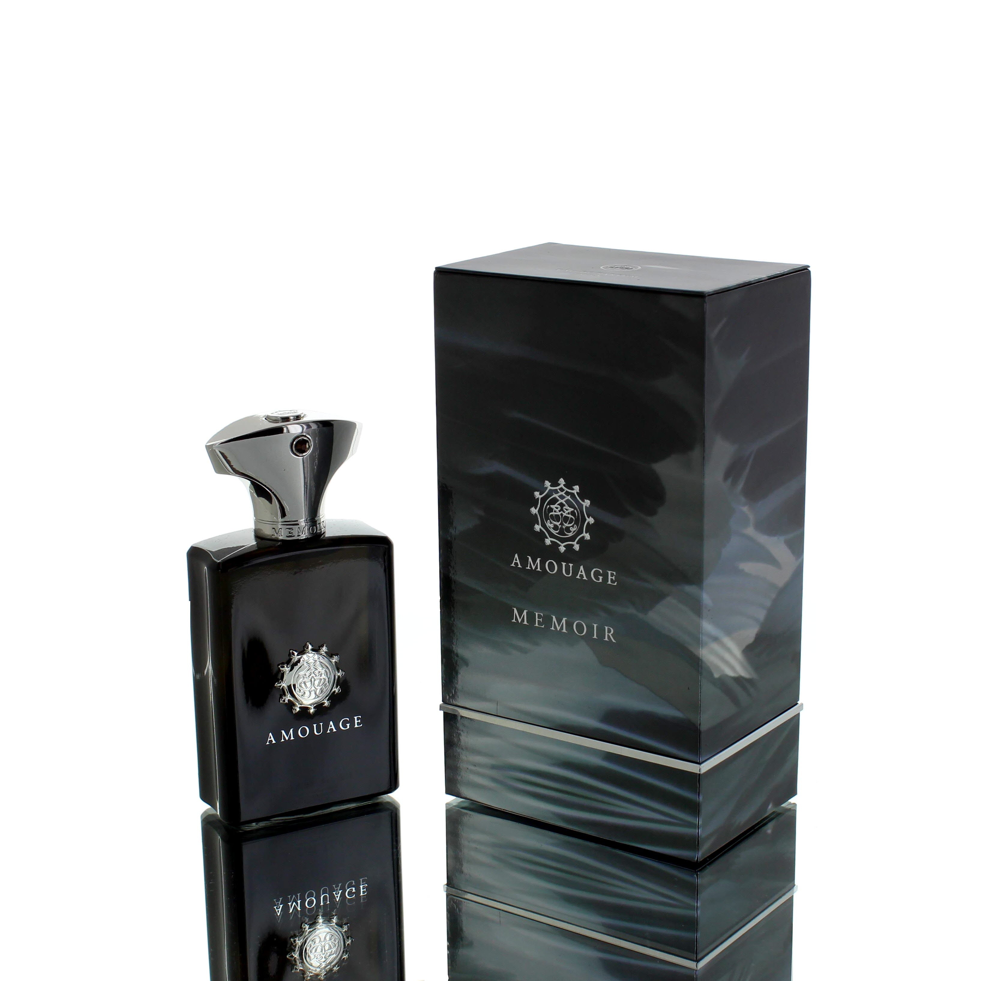 Top Deal on Amouage Memoir Man Fragrance! – Fragrancebuy.ca