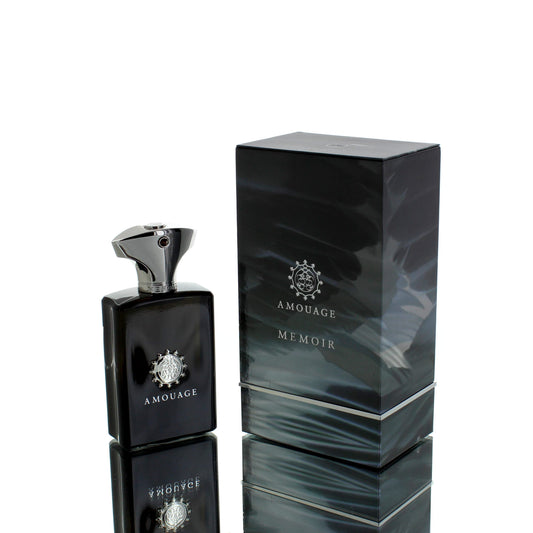 Amouage Memoir For Man Eau De Parfum Perfume Tester