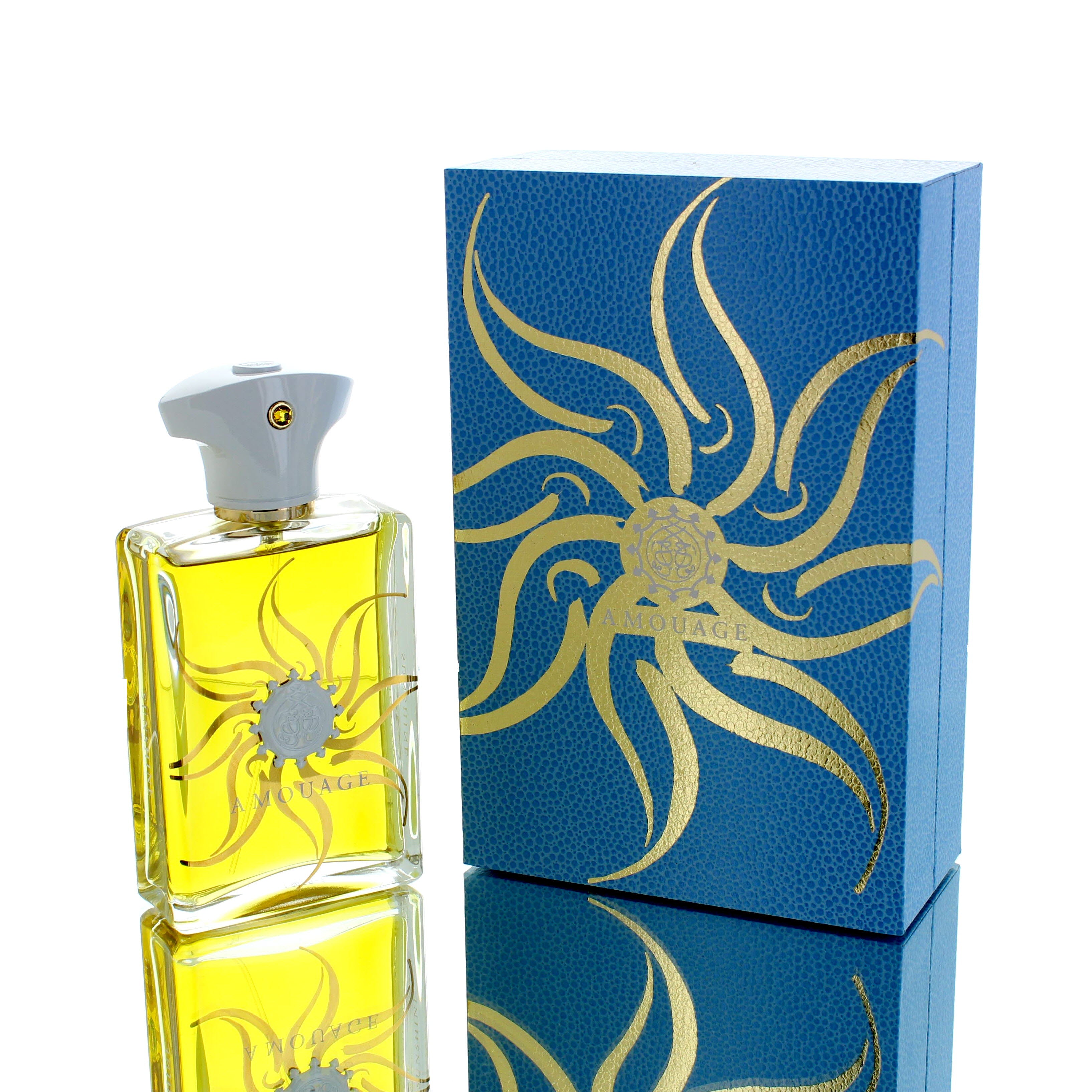 Top Deal on Amouage Sunshine Man Fragrance – Fragrancebuy.ca