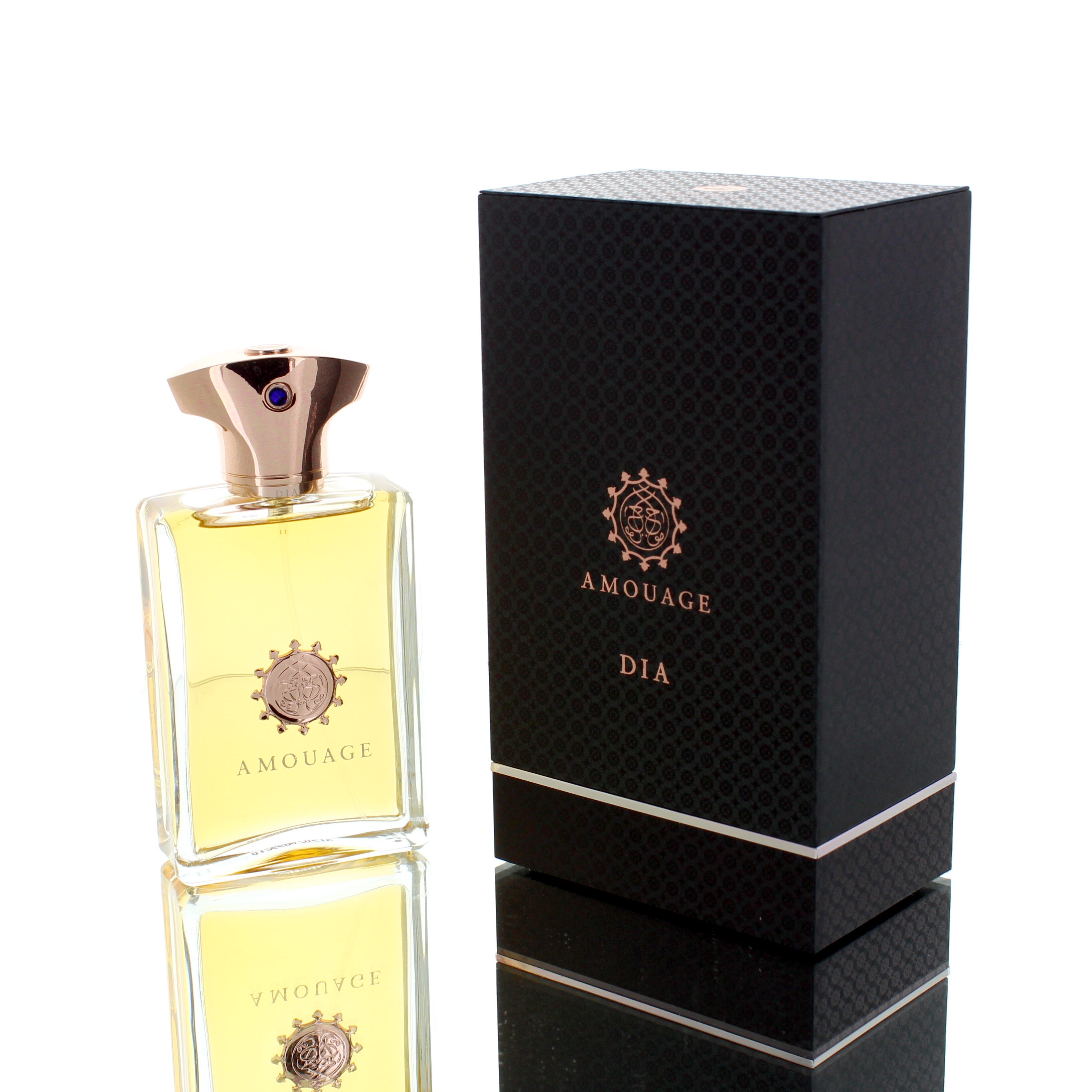 AMOUAGE DIA 香水 ボックス付き Amouage Dia for Man - Essence of Oman, Best Price in Canada