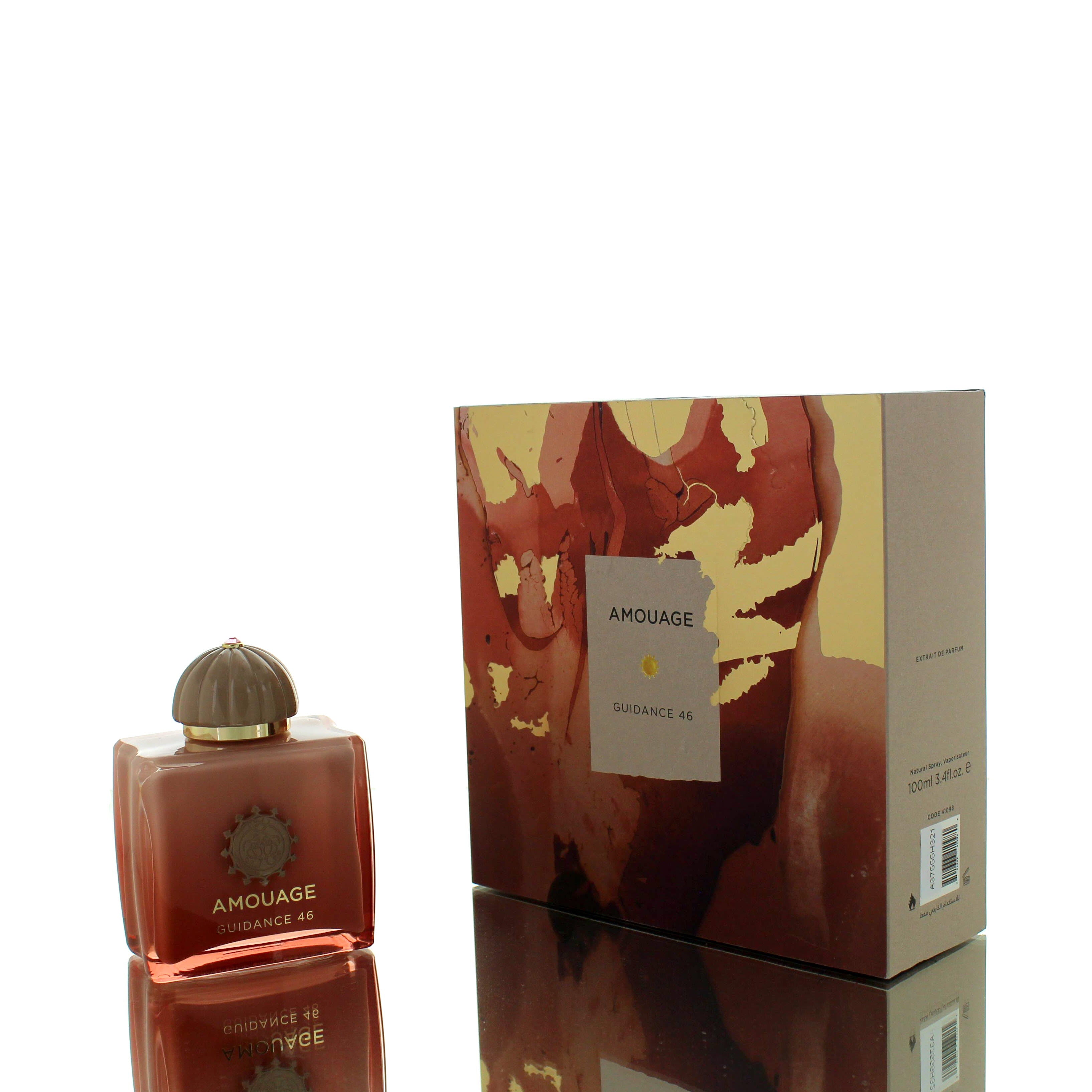 Purchase Amouage Guidance 46 Unisex Fragrance in Canada online