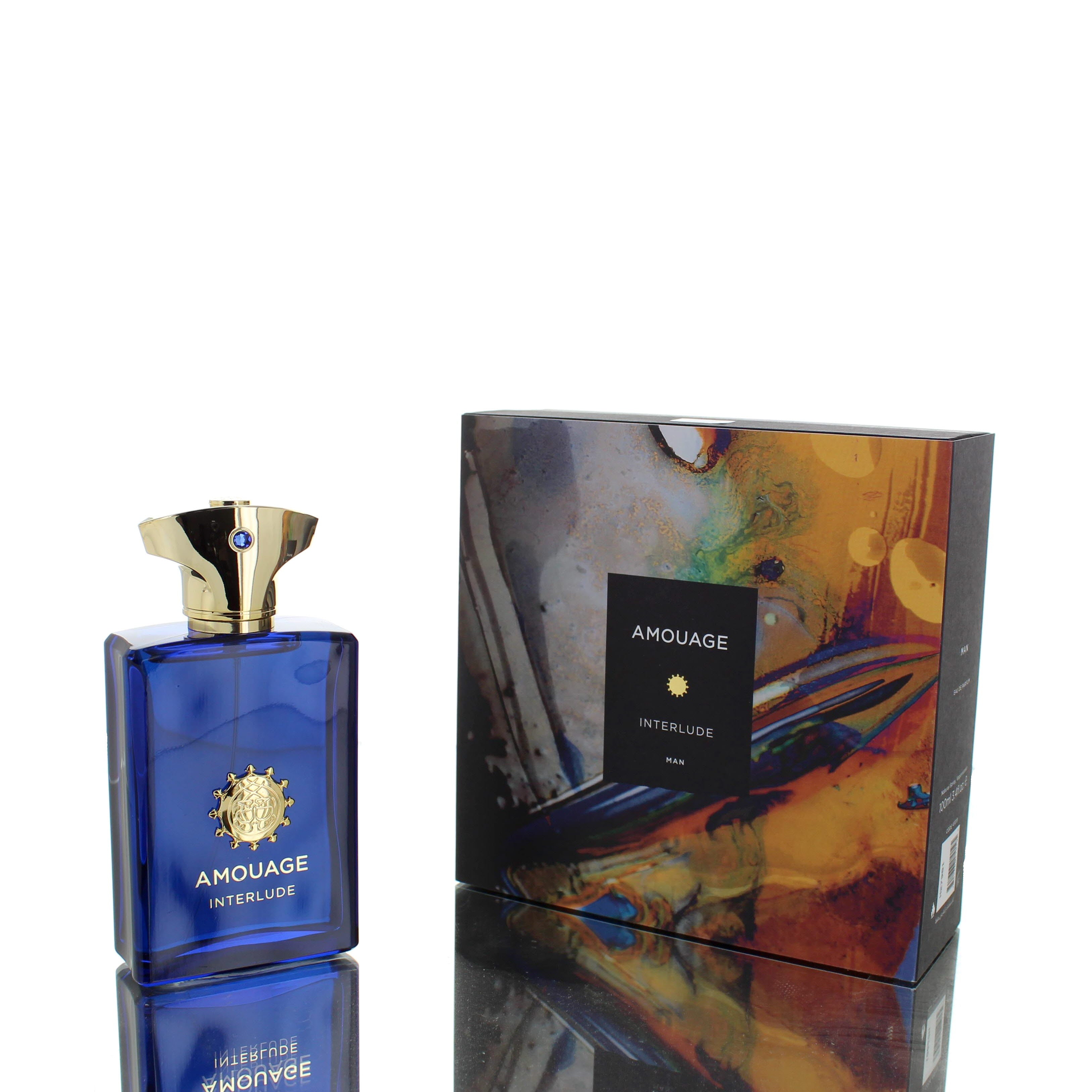 Amouage Interlude for Men - Top Price in Canada – Fragrancebuy.ca