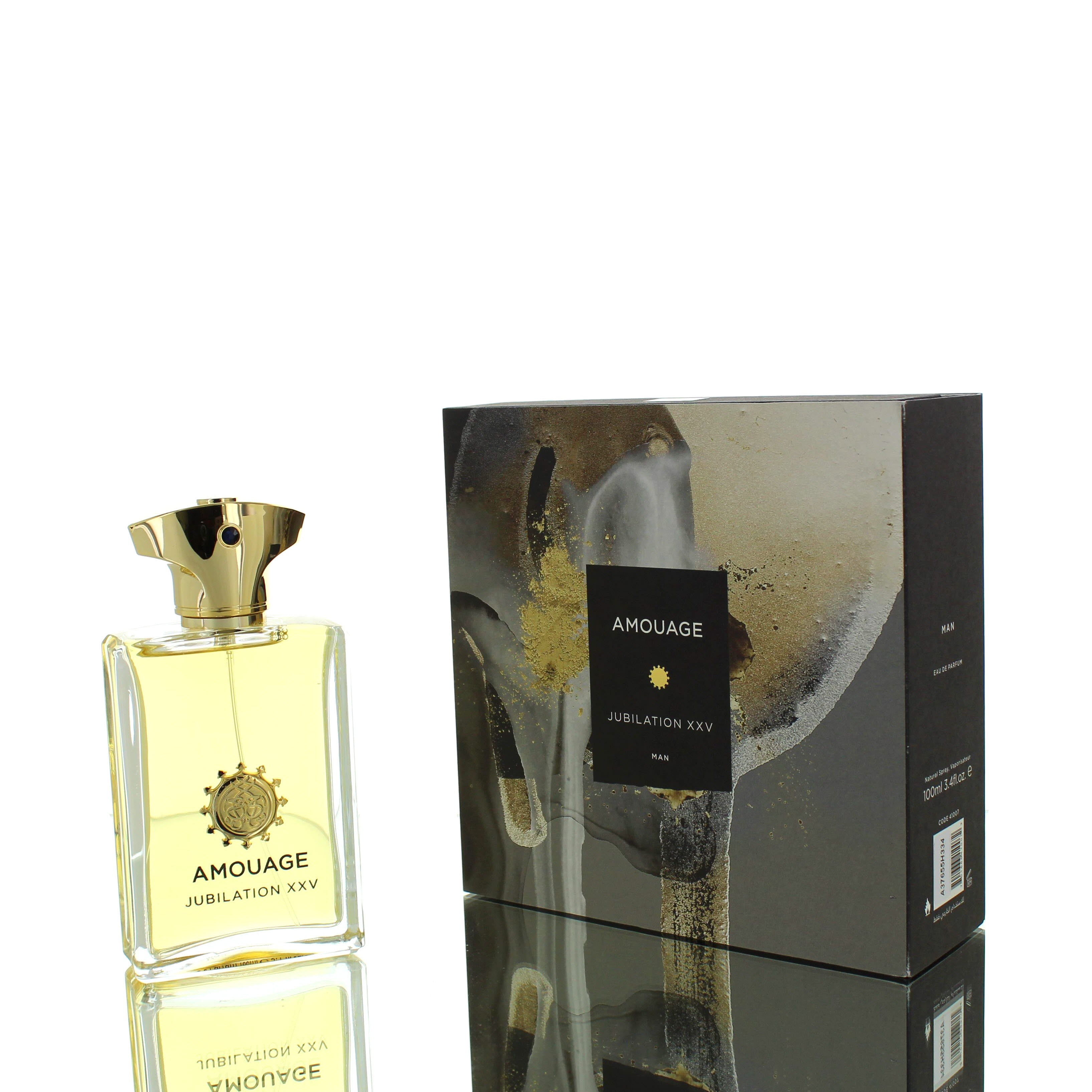 Top Deal Amouage Jubilation XXV Man - Canada – Fragrancebuy.ca