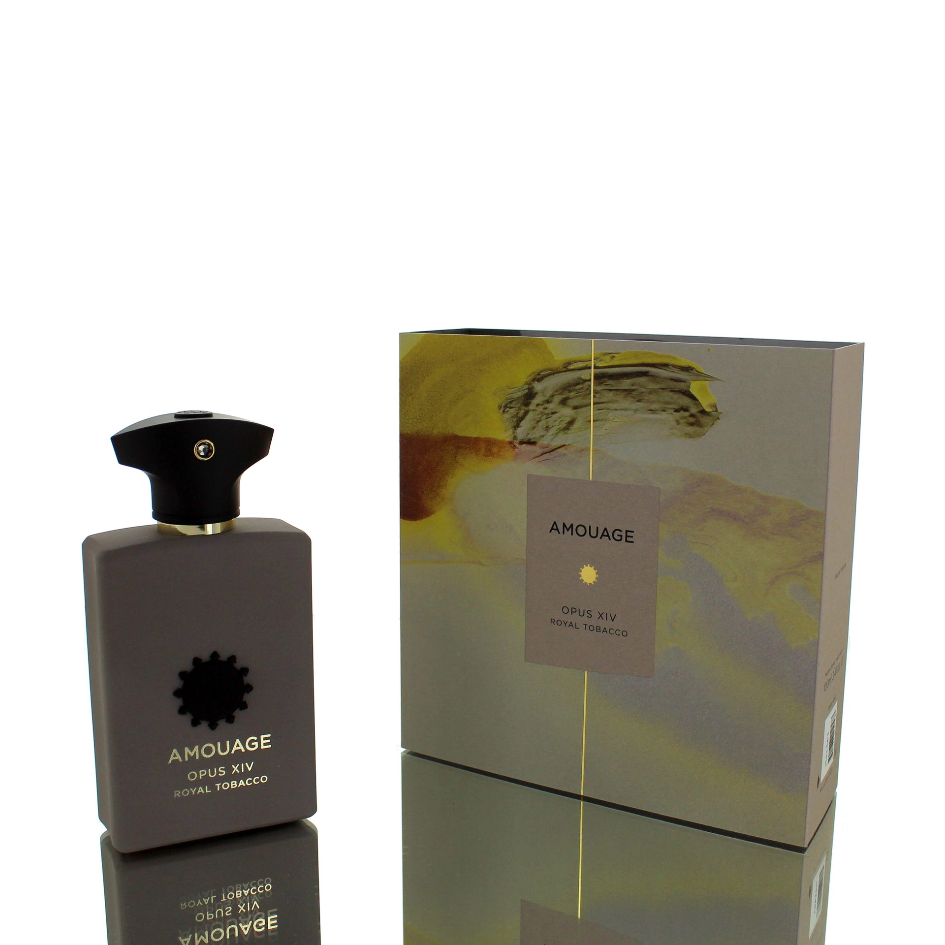 amouage royal tobacco decant Opus XIV Sample Introducing Opus XIV Royal Tobacco by Amouage Opus XIV Royal Tobacco Sample