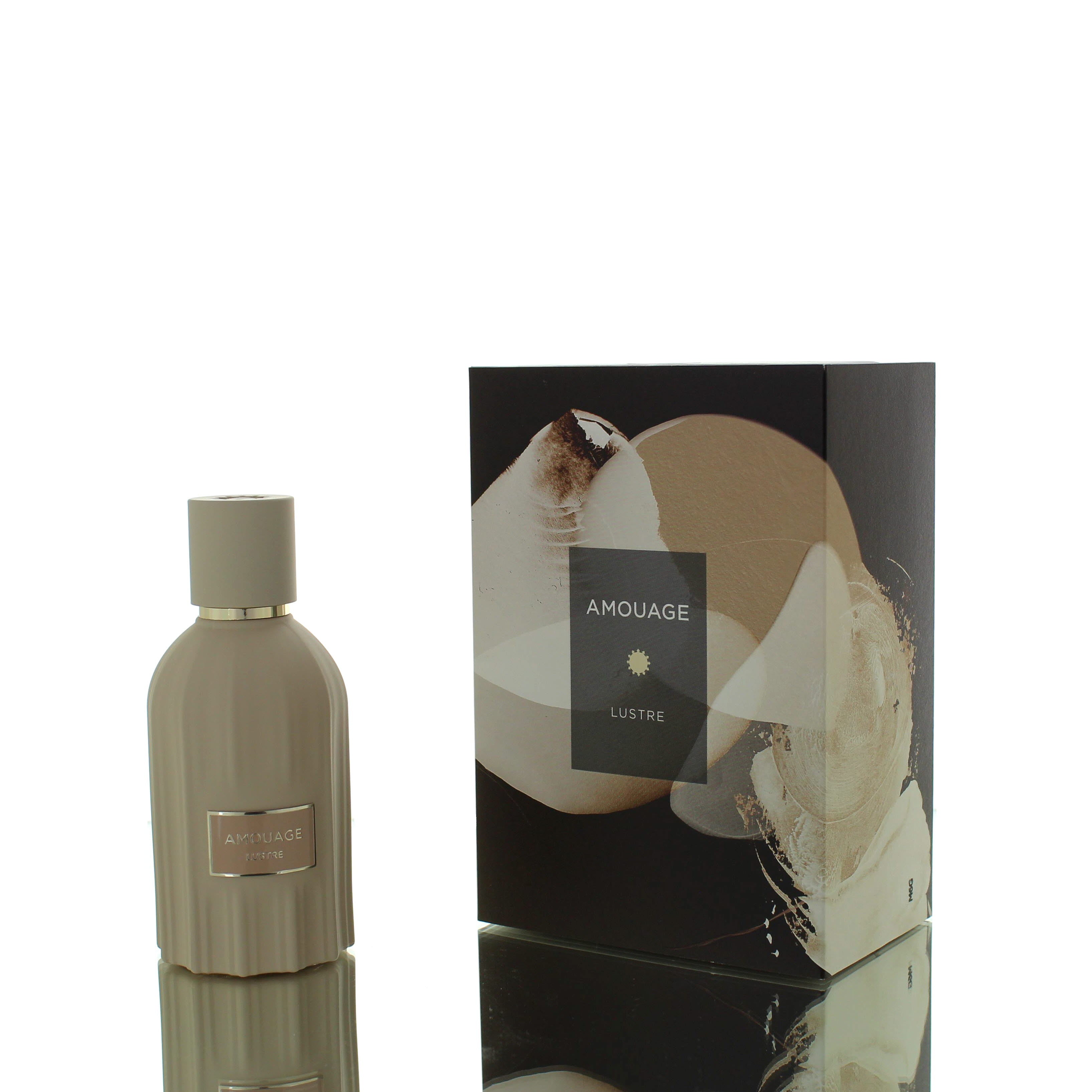 Amouage Lustre Luxury Woody Floral Musk Fragrance, Canada