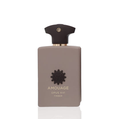 Amouage Opus XVI Timber For Man/Woman Eau De Parfum Perfume Boxed