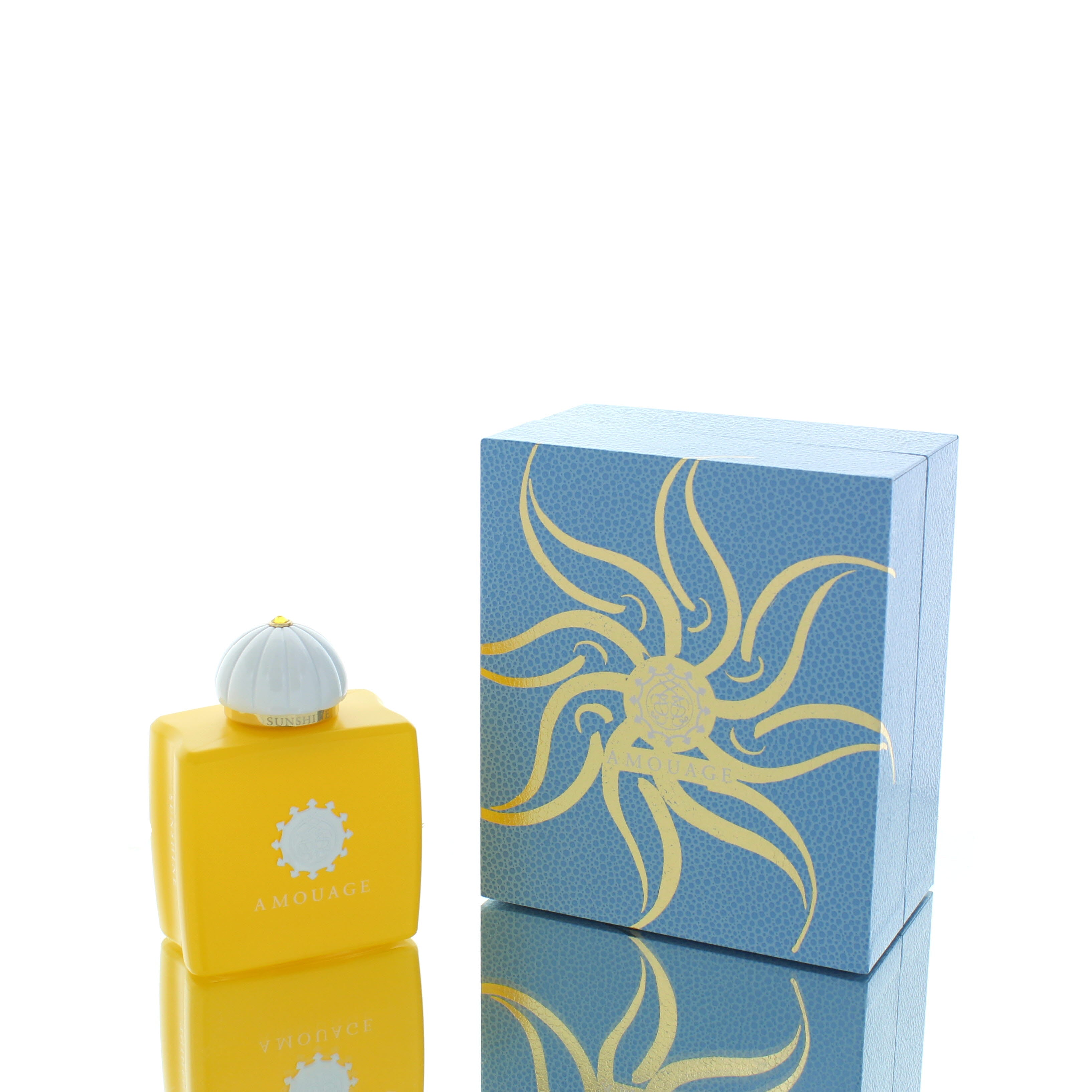 Amouage Sunshine Woman - Top Price Offers in Canada – Fragrancebuy.ca