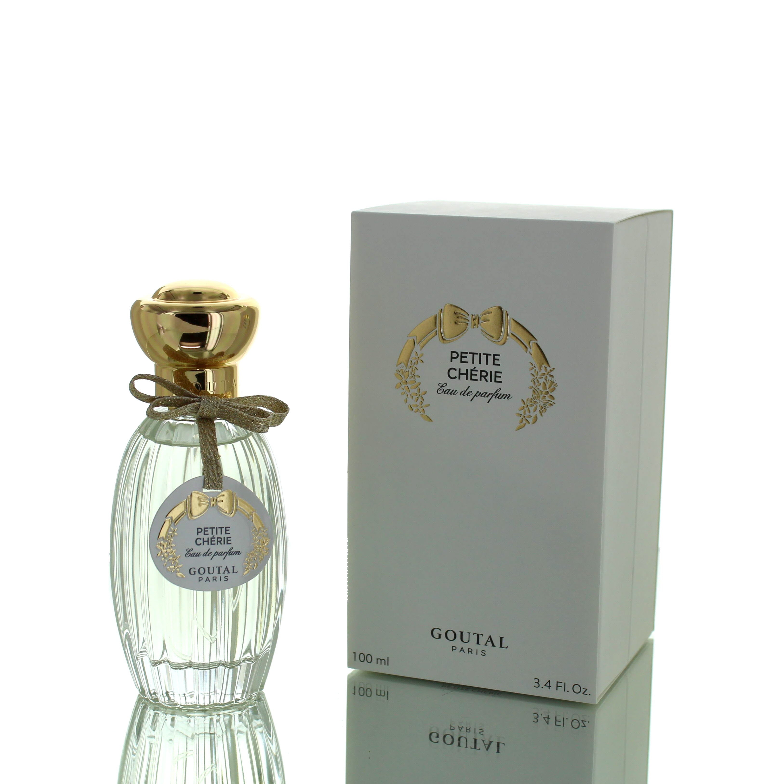Petite Cherie Perfume – Fragrancebuy.ca