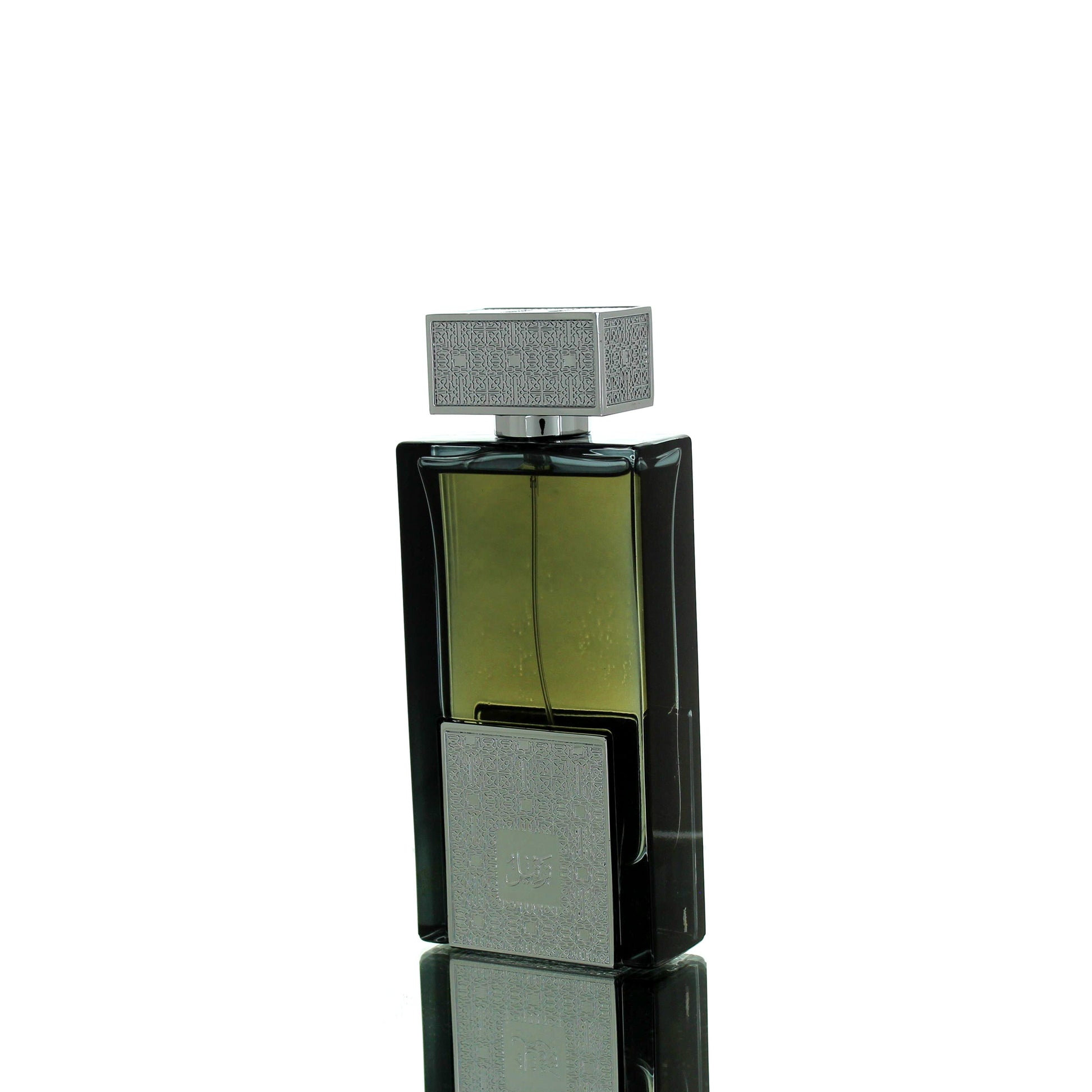 Arabian Oud Tarteel Silver For Man/Woman Eau De Parfum Perfume Boxed