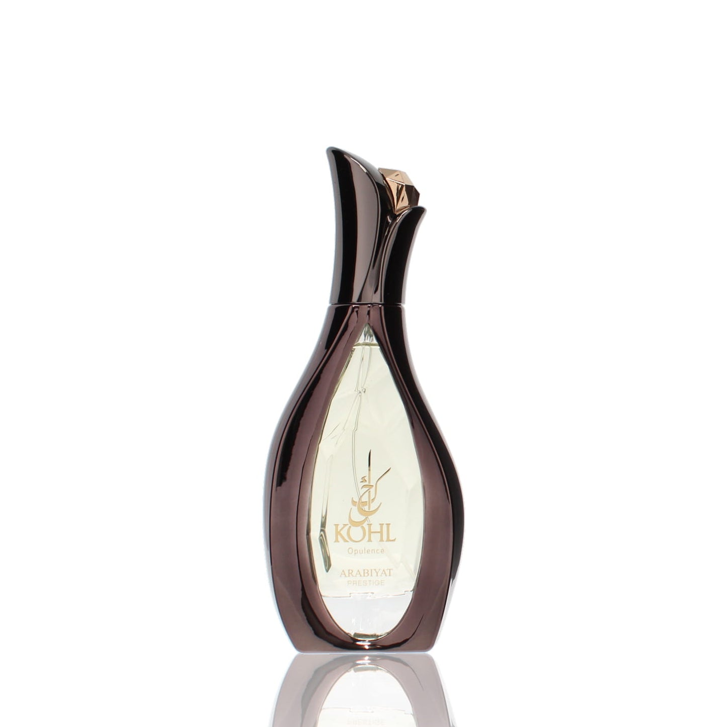 Arabiyat Prestige Kohl Opulence For Man/Woman Eau De Parfum Perfume Boxed