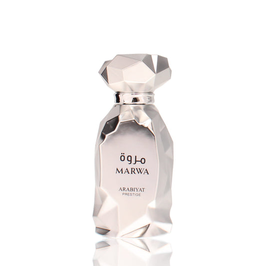 Arabiyat Prestige Marwa For Man/Woman Eau De Parfum Perfume Boxed