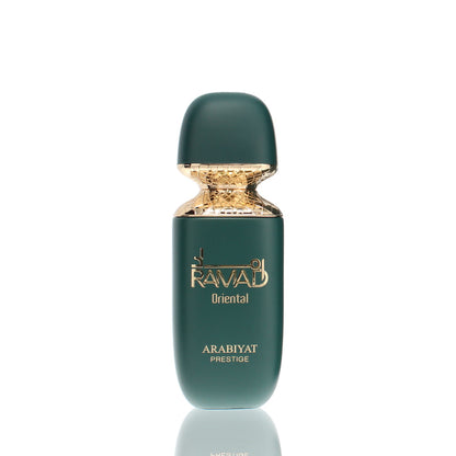 Arabiyat Prestige Ramad Oriental For Man/Woman Eau De Parfum Perfume Boxed