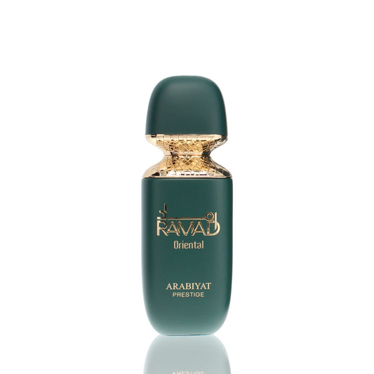 Arabiyat Prestige Ramad Oriental For Man/Woman Eau De Parfum Perfume Boxed