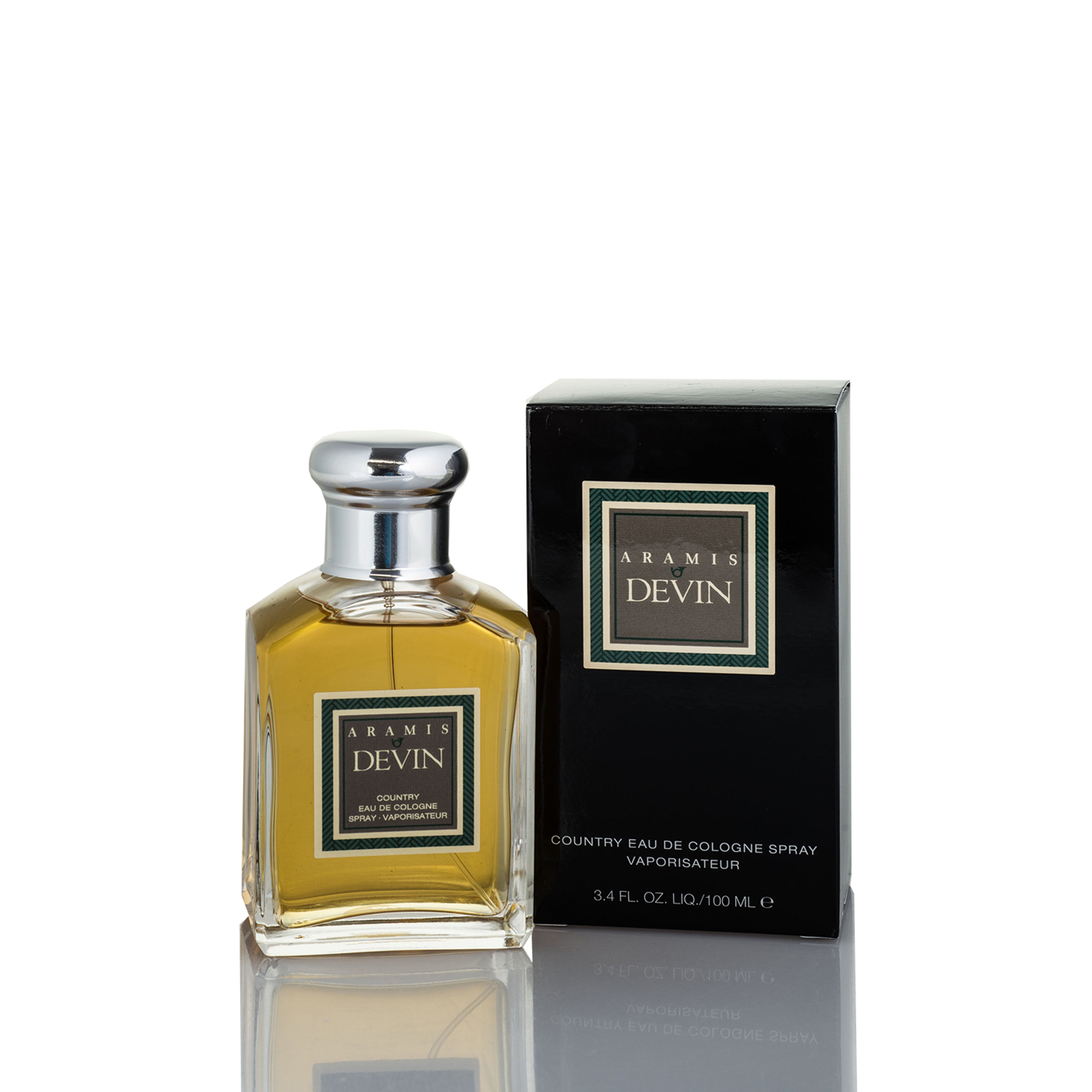 Aramis Devin Men's Chypre Fragrance - Top Price in Canada