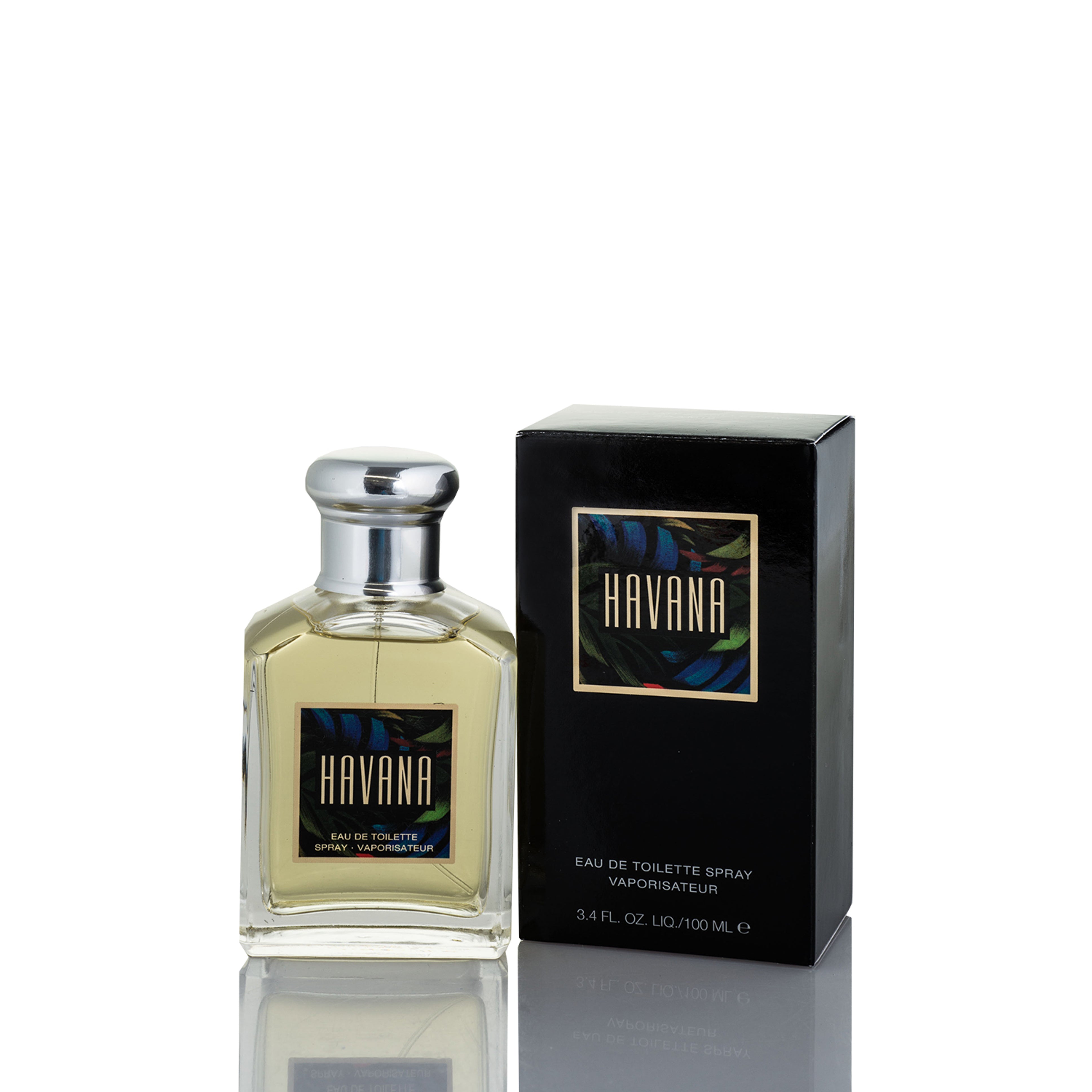 Aramis Havana: Classic Amber Spicy Fragrance. – Fragrancebuy.ca