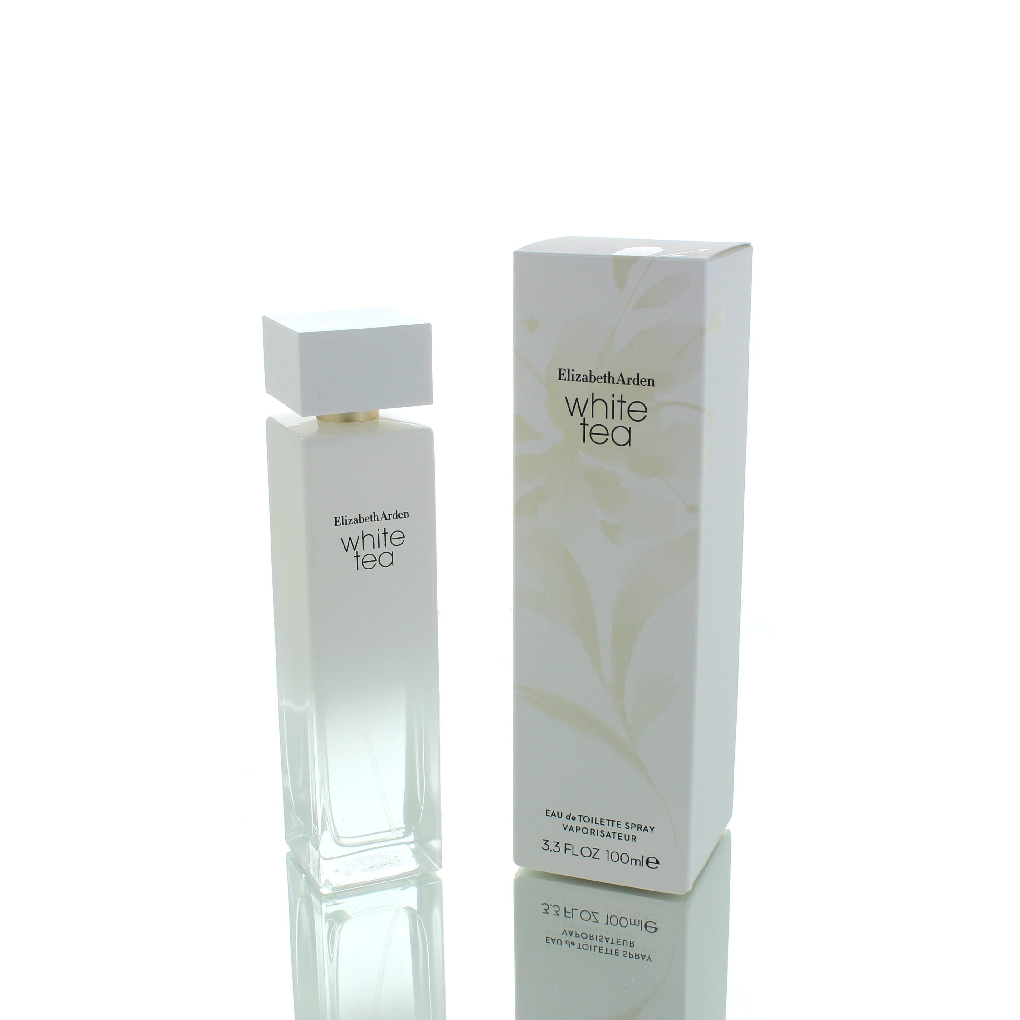 White Tea Perfume - Calm Serenity for Women in Canada
