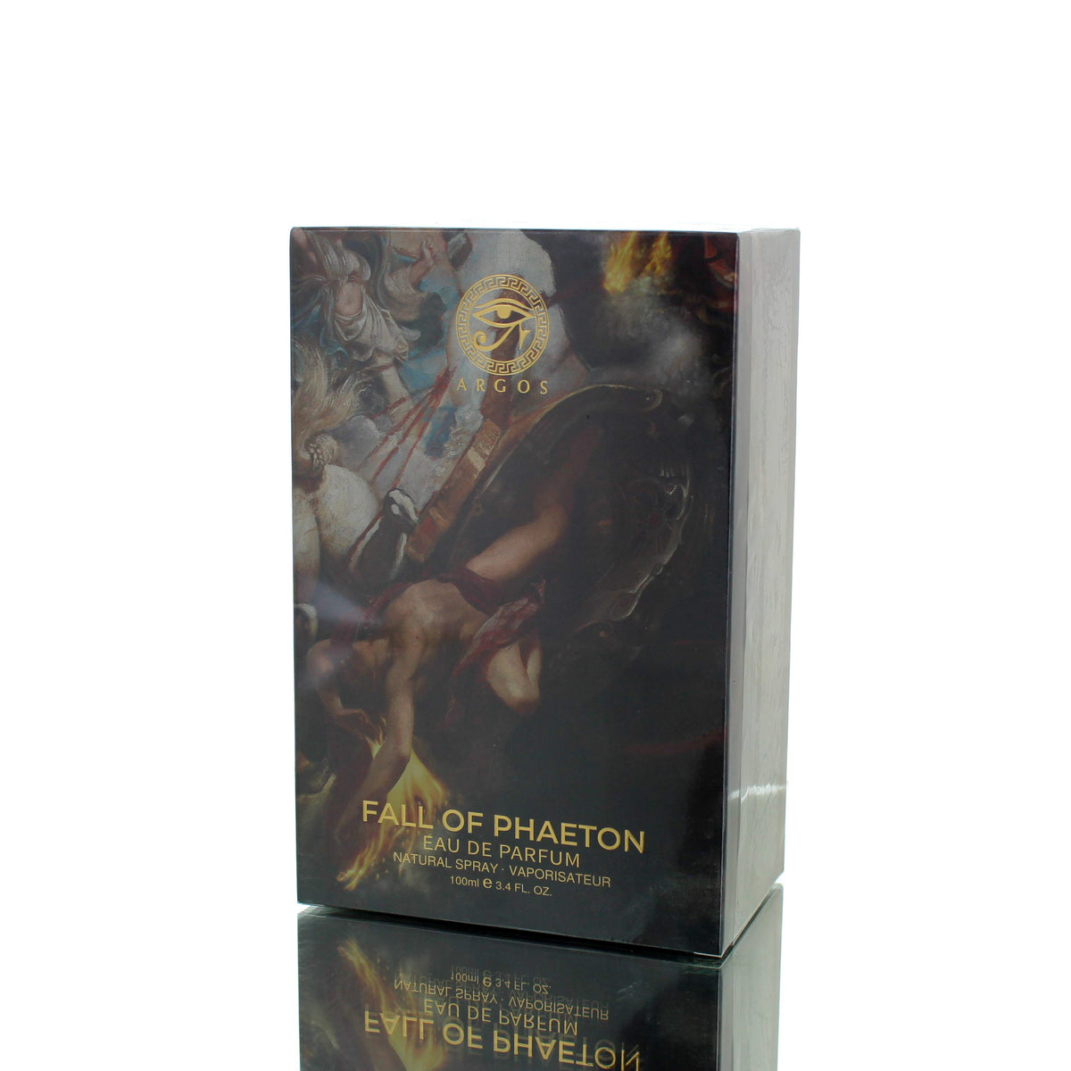 Decant - Argos Fall Of Phaeton Eau De Parfum Perfume
