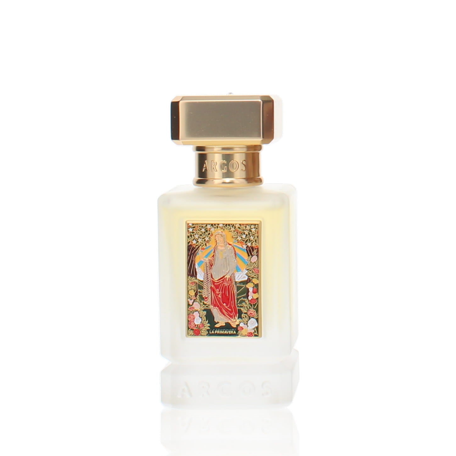 Argos La Primavera For Man/Woman Extrait De Parfum Perfume Boxed