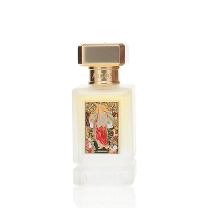 Argos La Primavera For Man/Woman Extrait De Parfum Perfume Boxed