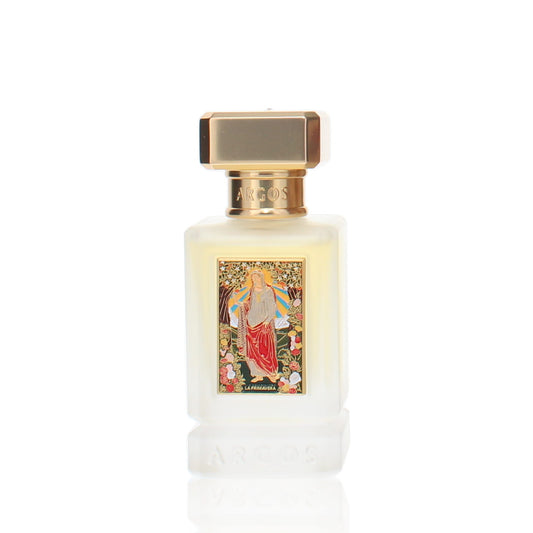 Argos La Primavera For Man/Woman Extrait De Parfum Perfume Boxed