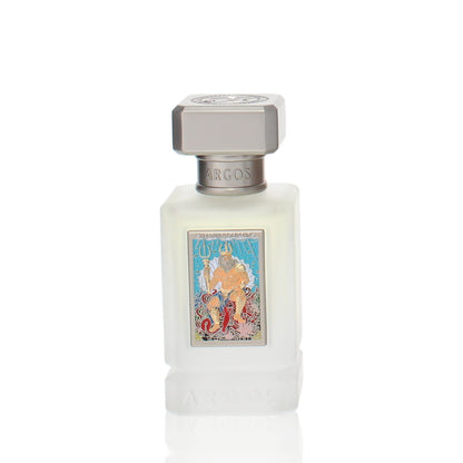 Argos Neptune's Trident For Man/Woman Extrait De Parfum Perfume Boxed