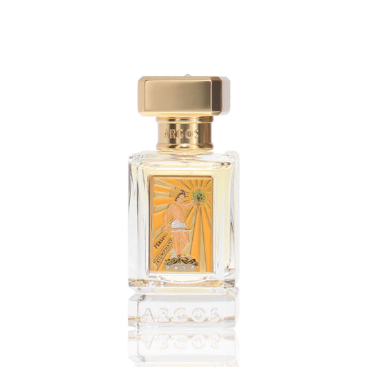 Argos Perseus Triumphant For Man/Woman Extrait De Parfum Perfume Boxed