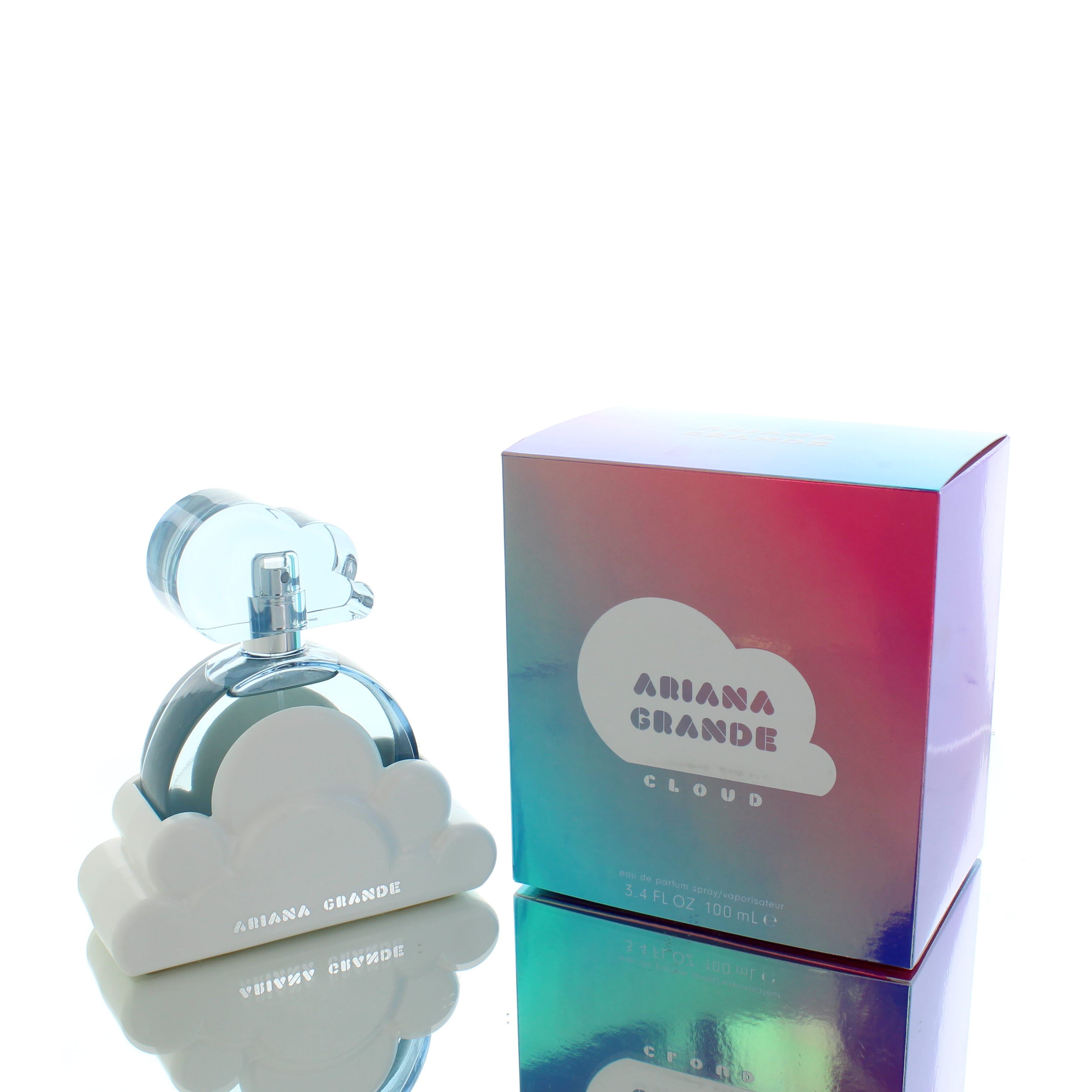 Ariana Cloud EDP Canada - Best Price Available! – Fragrancebuy.ca