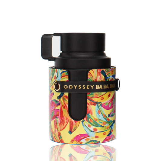 Armaf Odyssey Ba Ha Mas For Man/Woman Eau De Parfum Perfume Boxed
