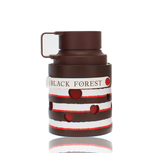 Armaf Odyssey Black Forest For Man/Woman Eau De Parfum Perfume Pre-owned
