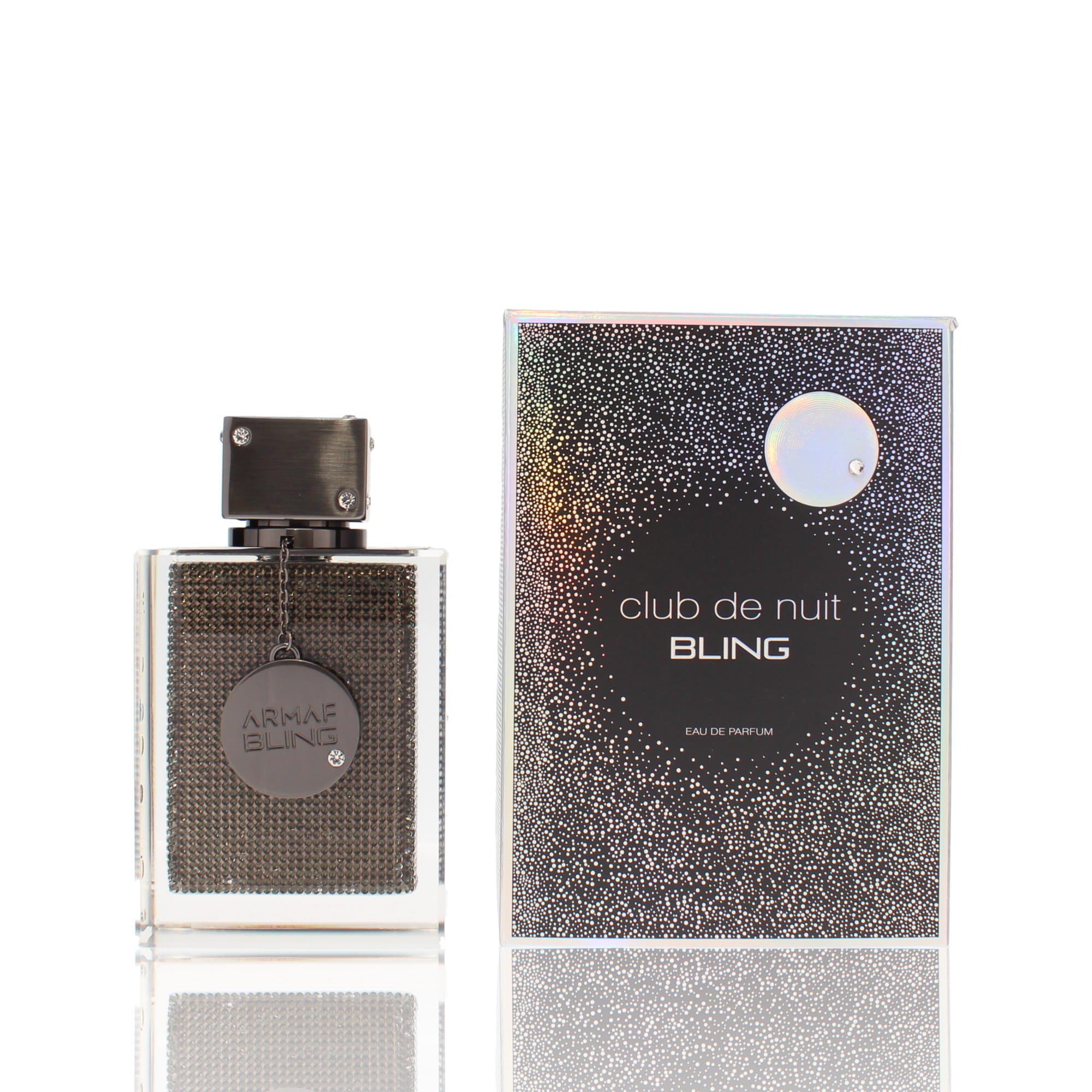 Armaf Club De Nuit Bling at Fragrancebuy â€” bold luxury fragrance