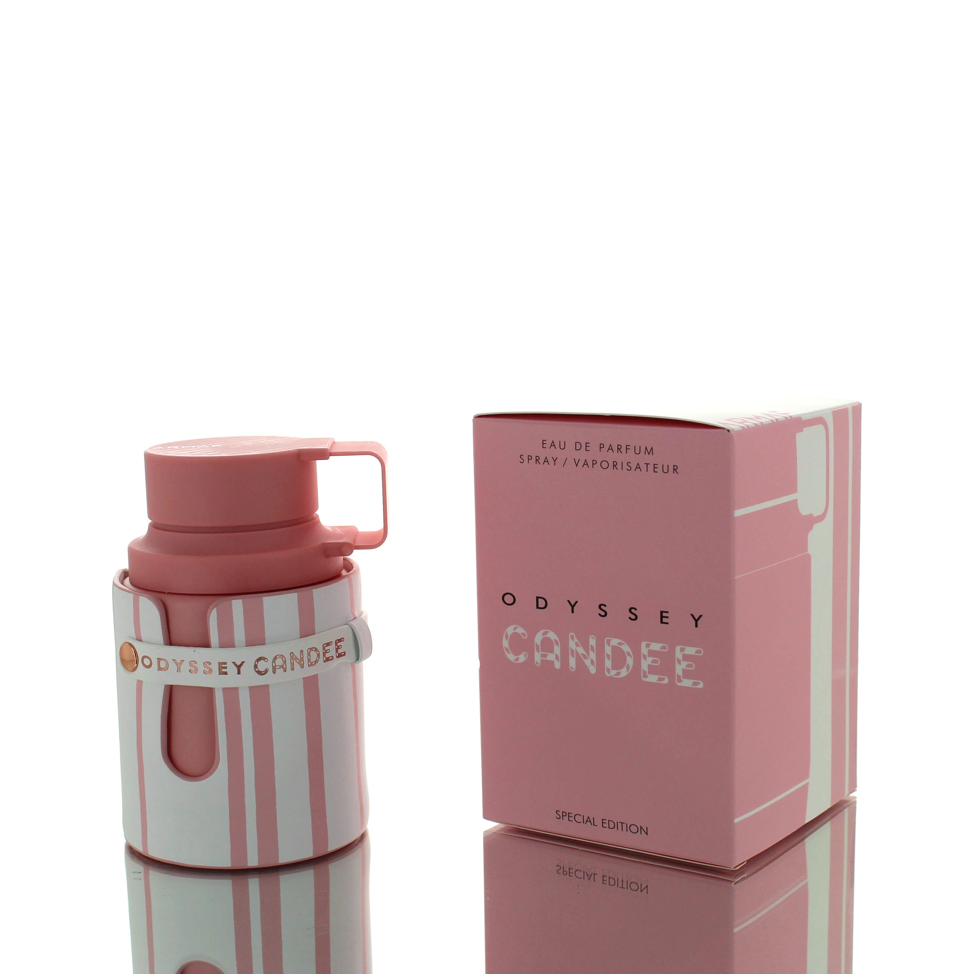 Armaf Odyssey Candee Special Edition Perfume for Women, Canada