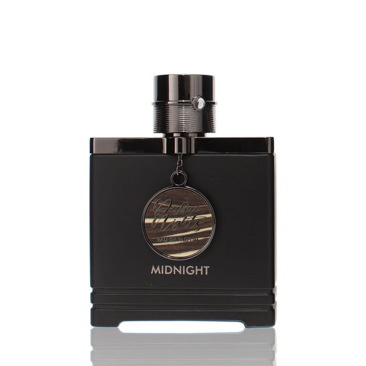 Armaf Dubai Nights Midnight For Man Eau De Parfum Perfume Boxed