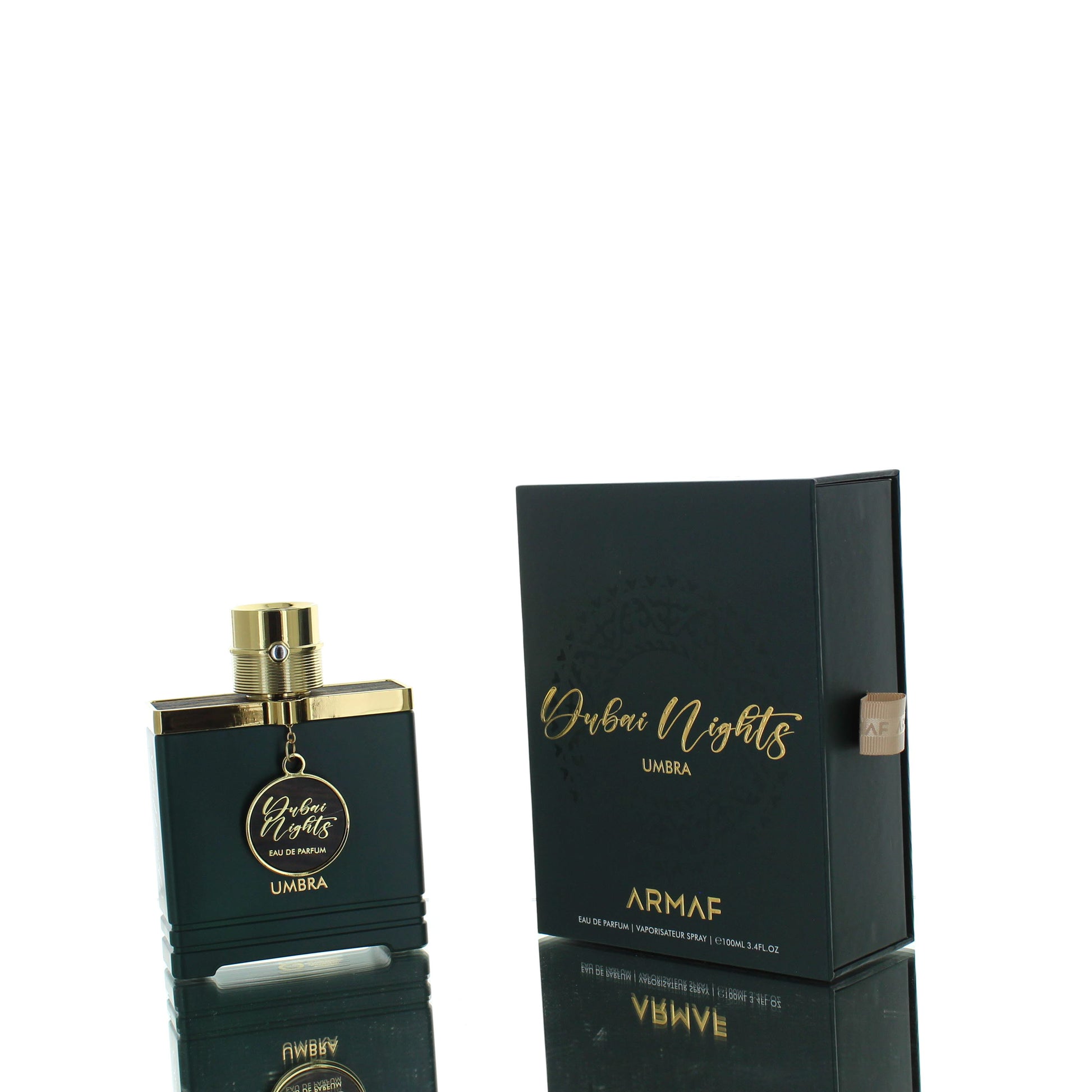 Armaf Dubai Nights Umbra For Man/Woman Eau De Parfum Perfume Boxed