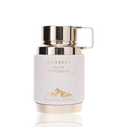 Armaf Odyssey Eau De Montage For Man/Woman Eau De Parfum Perfume Boxed