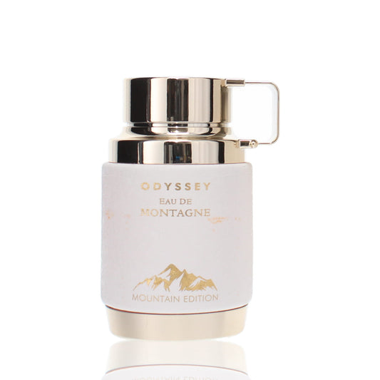 Armaf Odyssey Eau De Montage For Man/Woman Eau De Parfum Perfume Boxed