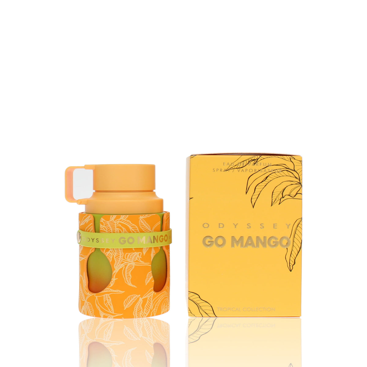 Armaf Odyssey Go Mango Discover and Shop Now – Fragrancebuy.ca