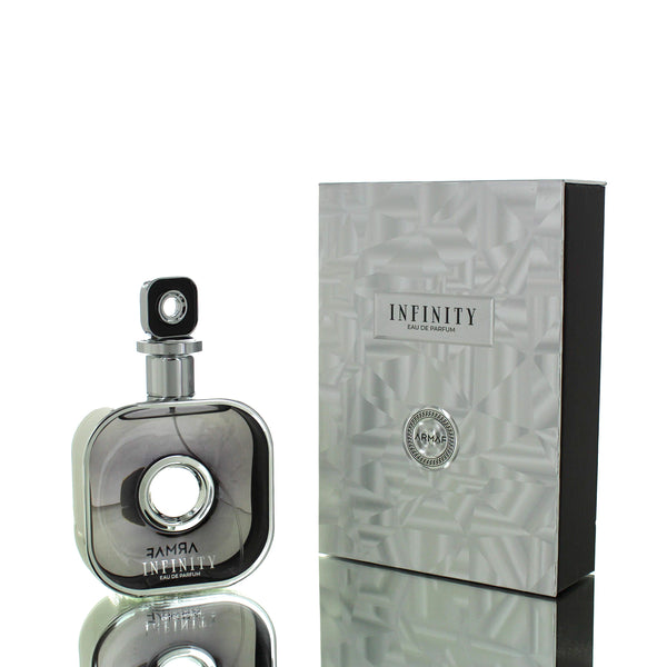 armafinfinitysilver-