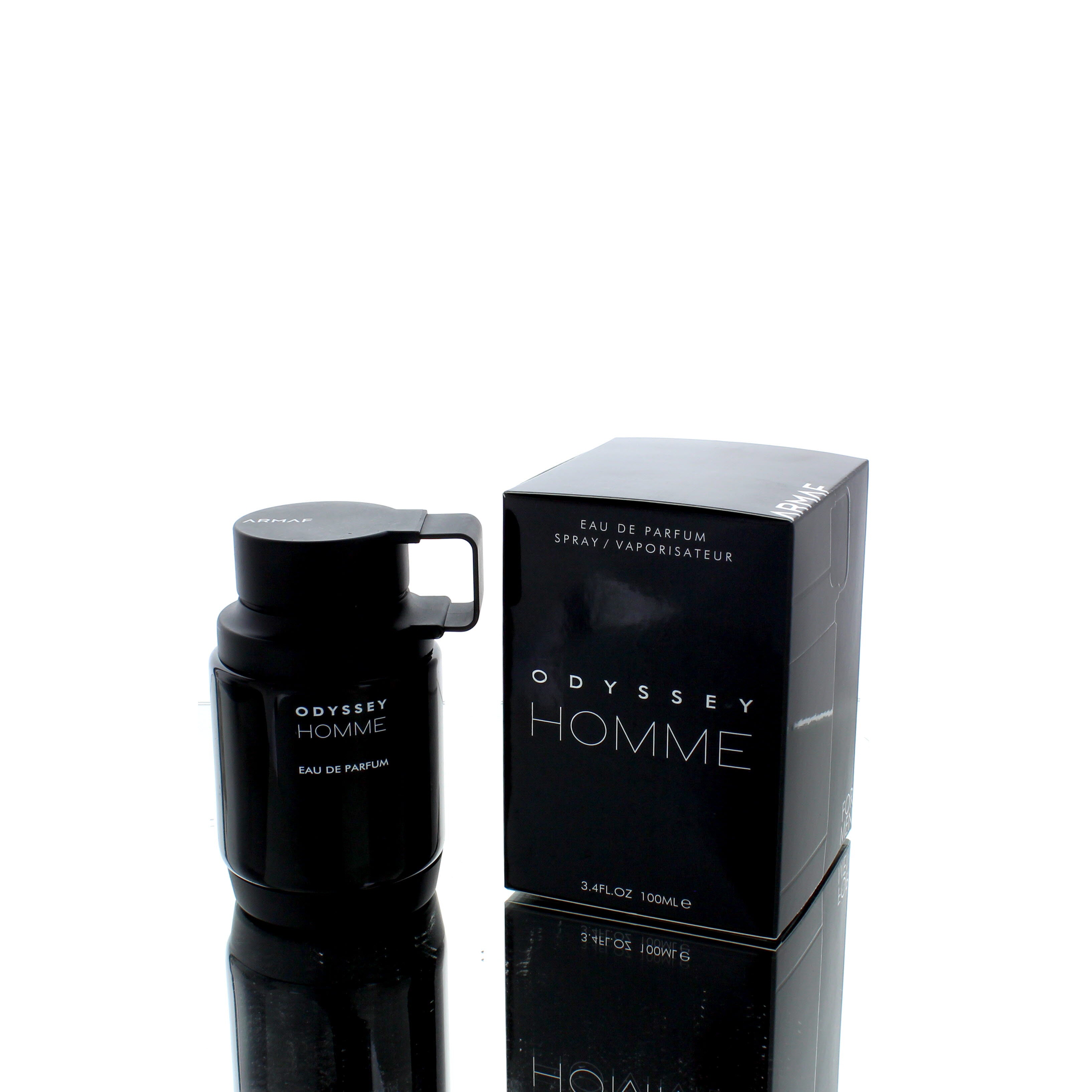 Armaf Odyssey Homme Fragrance - Top Price in Canada – Fragrancebuy.ca