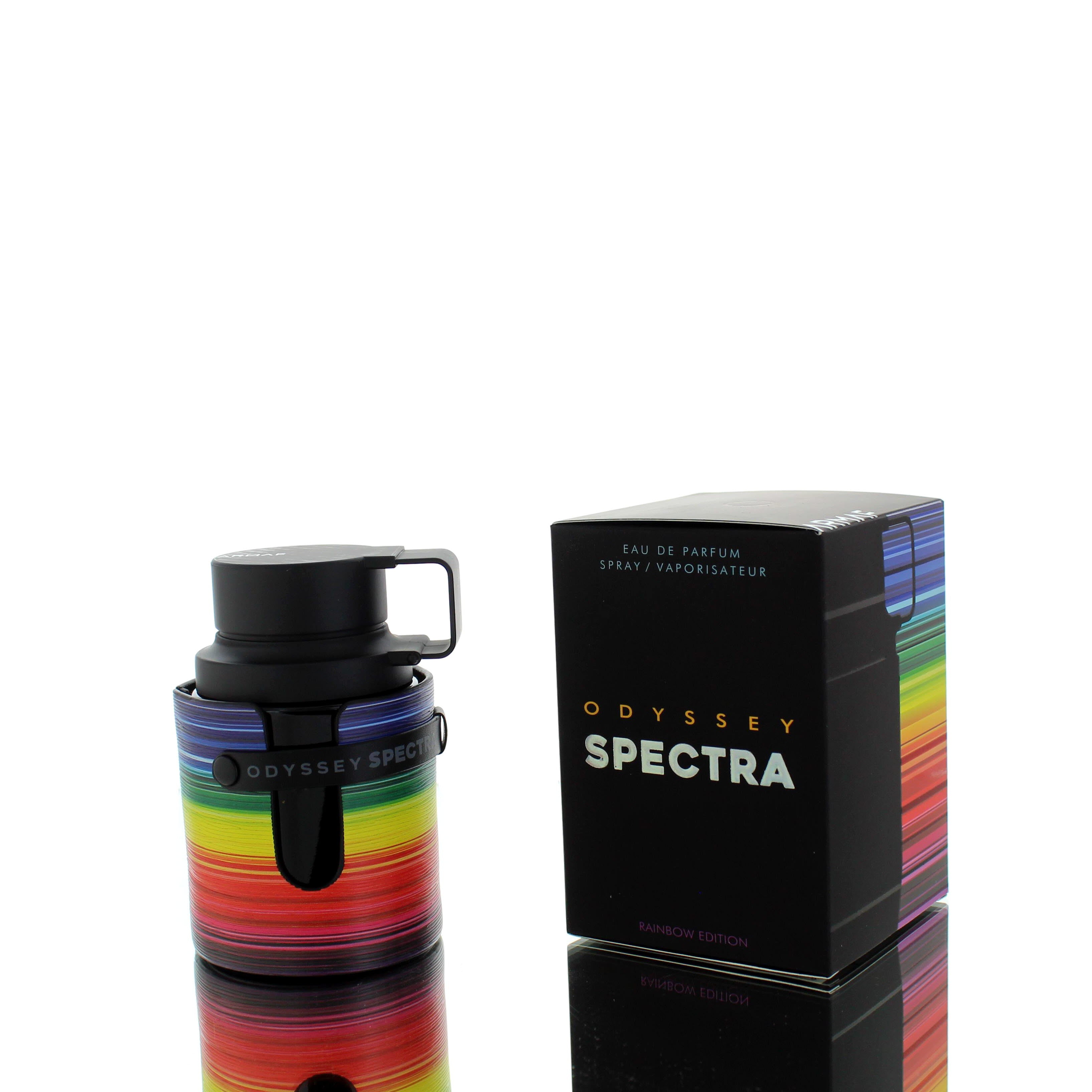 Armaf Odyssey Spectra Rainbow Edition Unisex Perfume – Fragrancebuy.ca