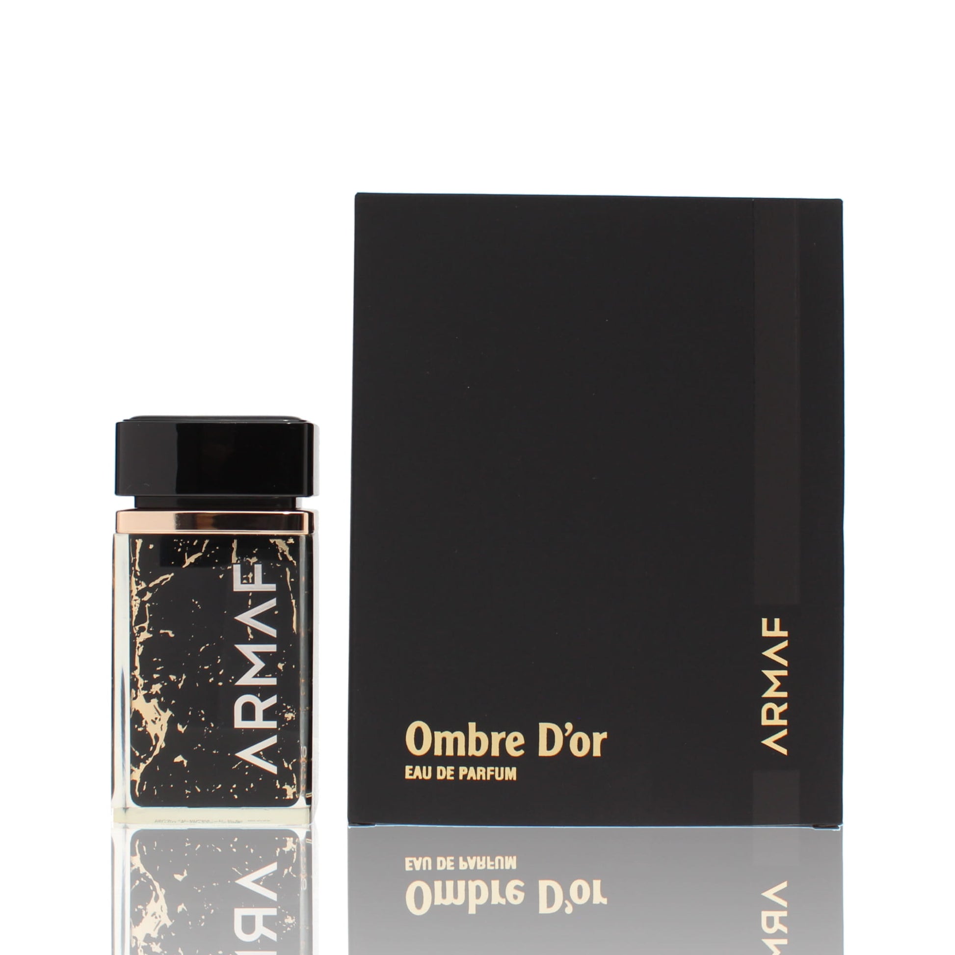 Armaf Ombre D'Or Eau De Parfum Fragrance Boxed