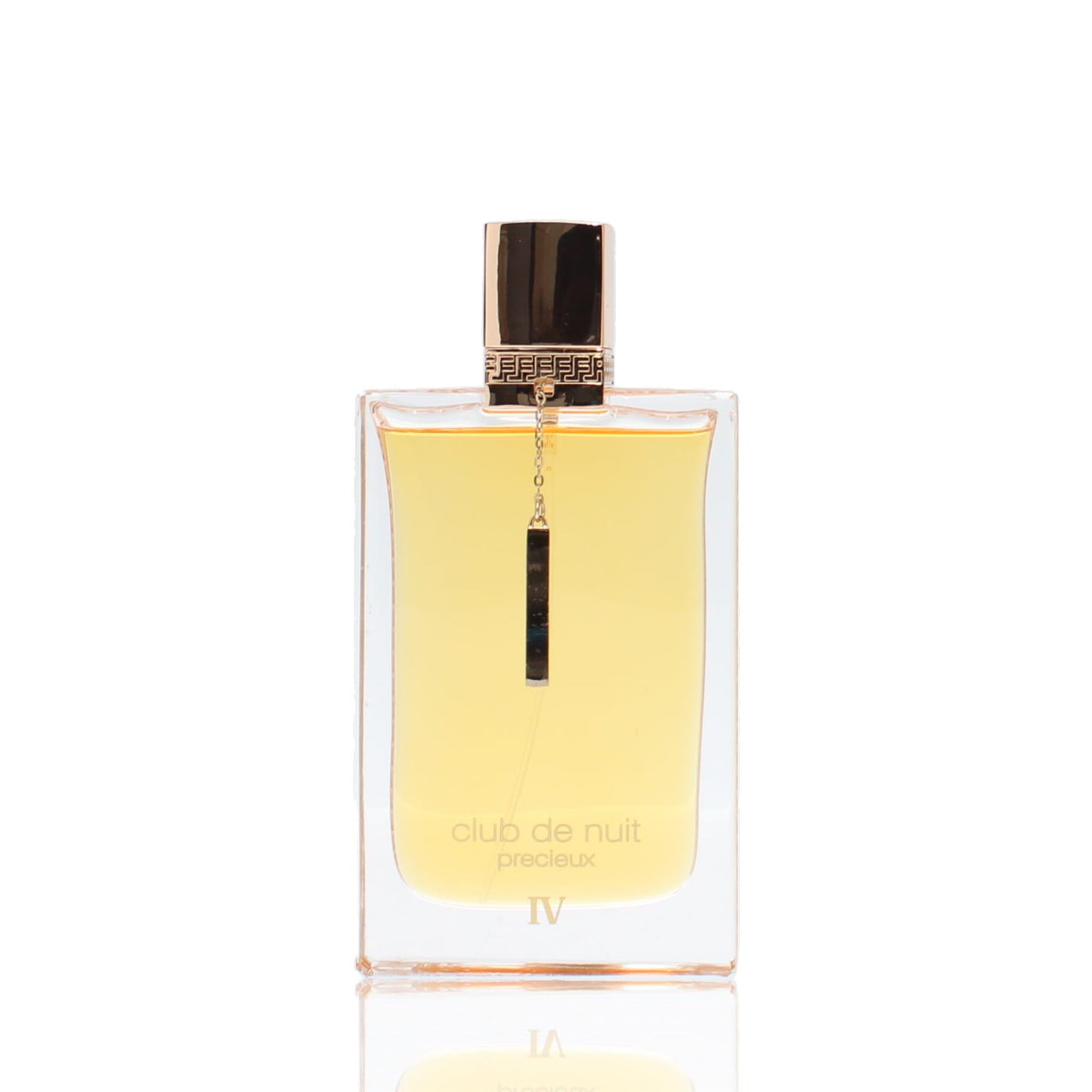 Armaf Club De Nuit Precieux IV For Woman Extrait De Parfum Perfume Boxed