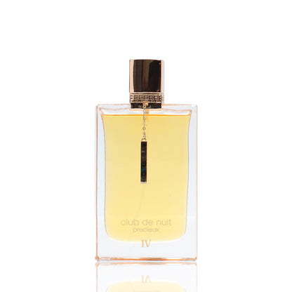 Armaf Club De Nuit Precieux IV For Woman Extrait De Parfum Perfume Boxed