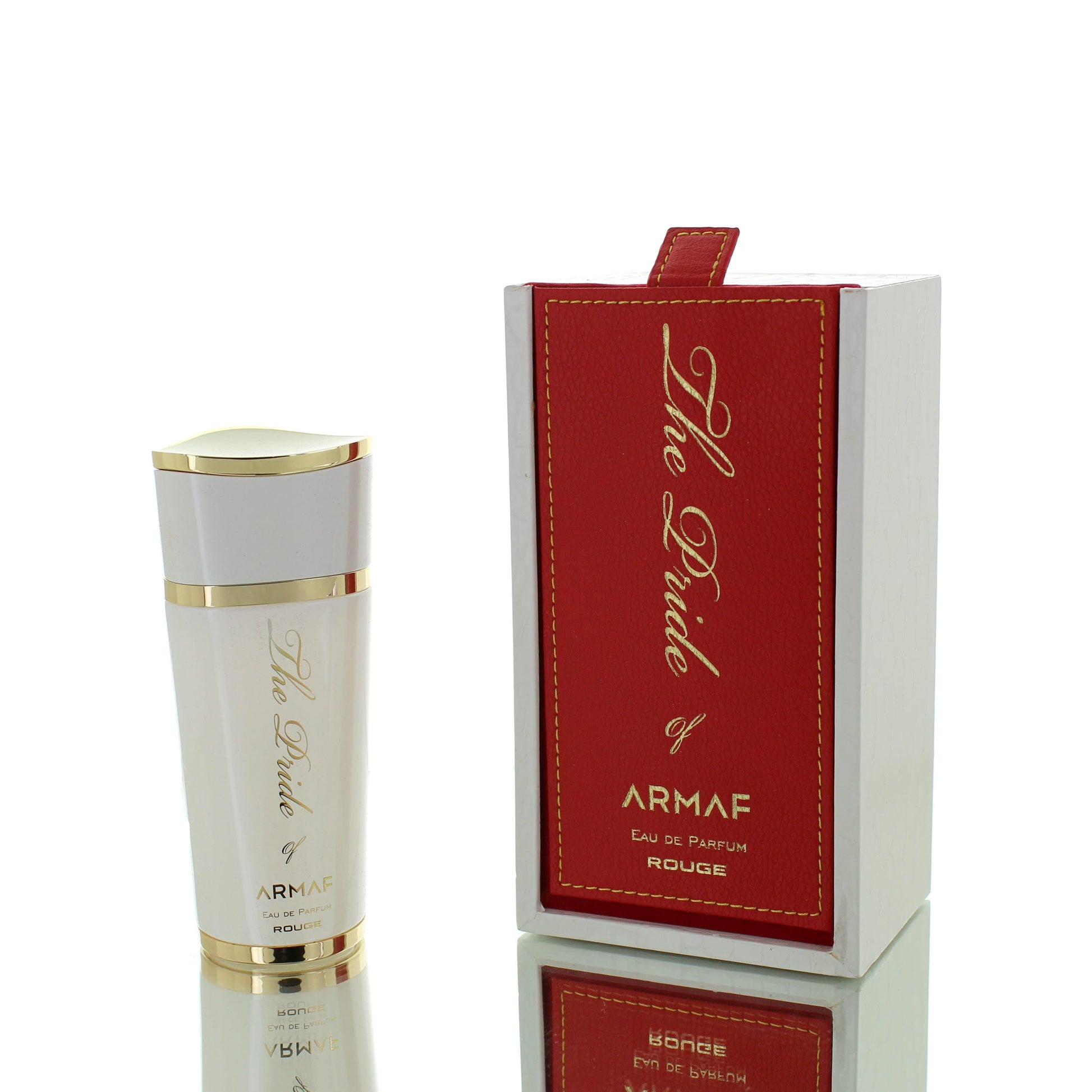 Armaf The Pride Rouge For Woman Eau De Parfum Perfume Boxed
