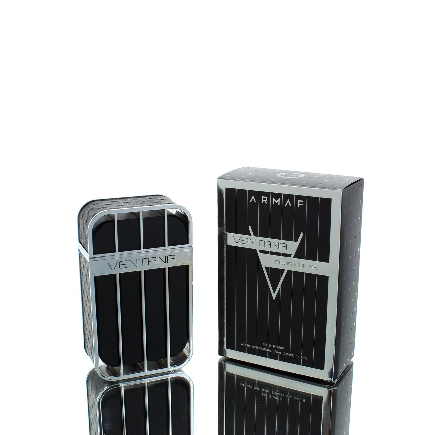 Armaf Ventana (Sauvage Twist) For Man Eau De Parfum Perfume Boxed