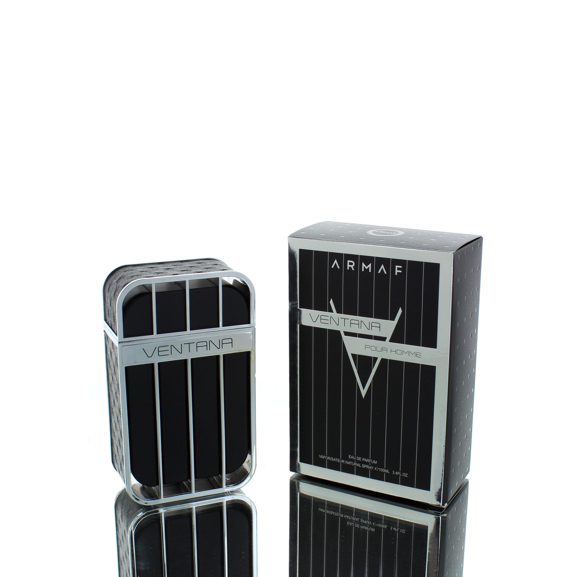 Armaf Ventana (Sauvage Twist) For Man Eau De Parfum Perfume Boxed